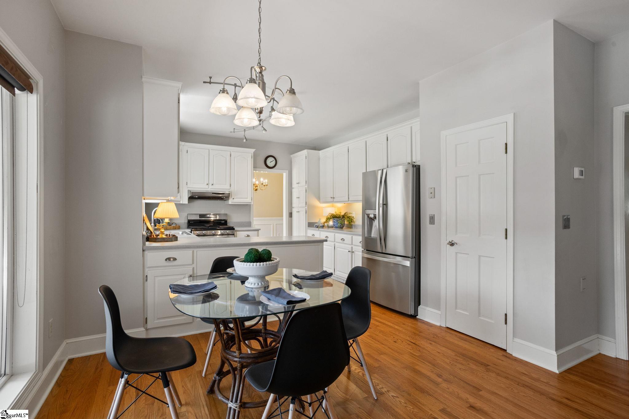 467 Grandwood Boulevard Gray Court, SC 29645
