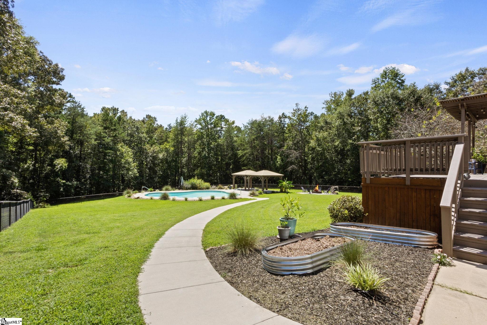 467 Grandwood Boulevard Gray Court, SC 29645