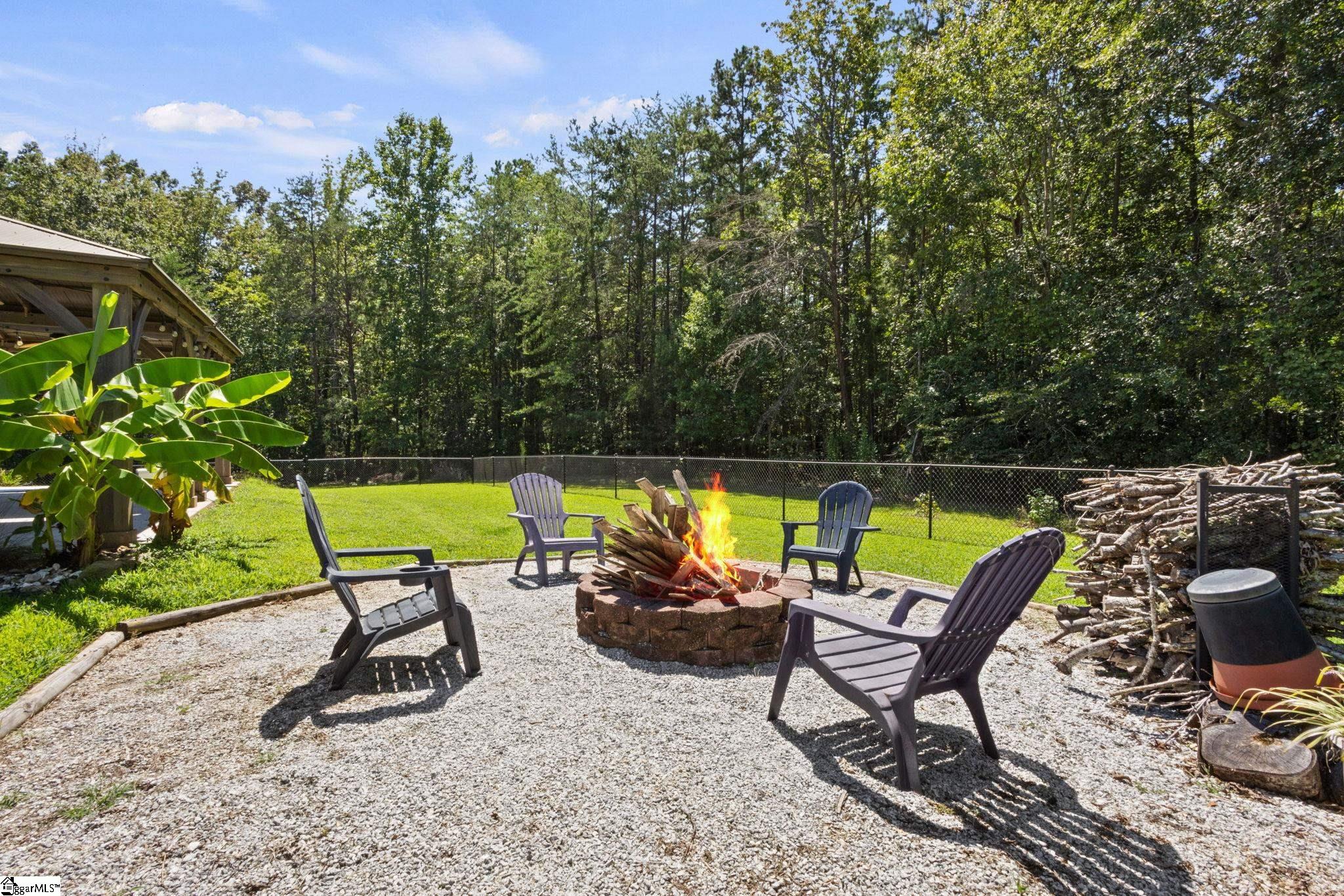 467 Grandwood Boulevard Gray Court, SC 29645