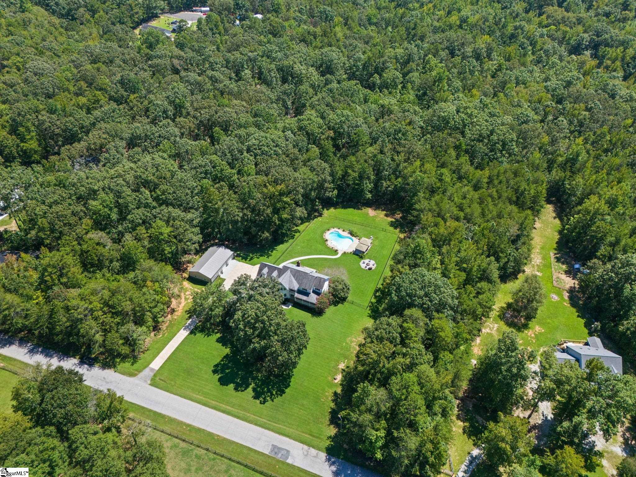 467 Grandwood Boulevard Gray Court, SC 29645