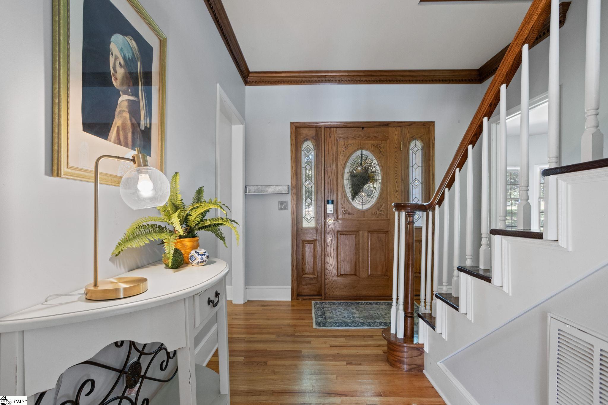 467 Grandwood Boulevard Gray Court, SC 29645