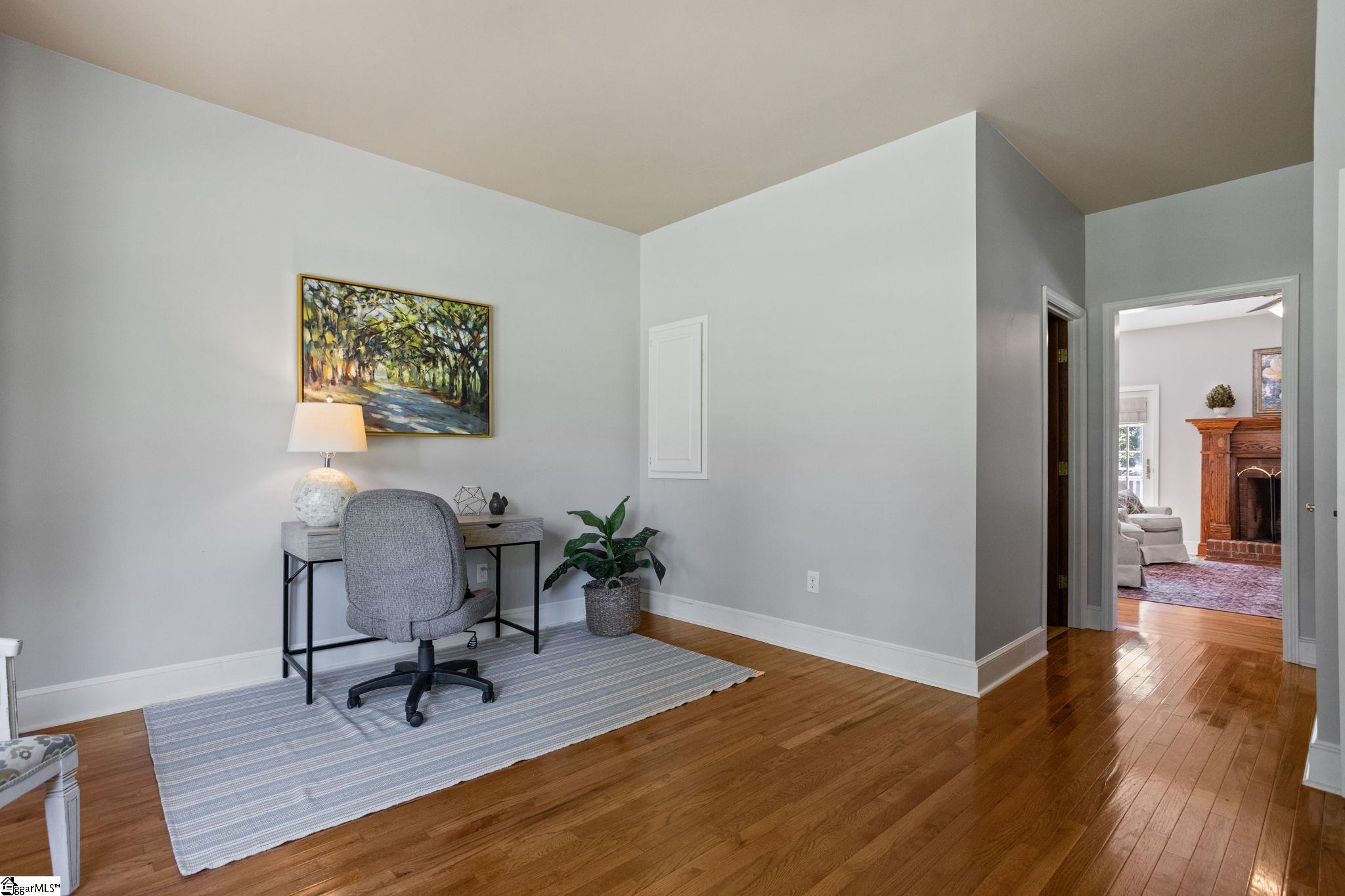 467 Grandwood Boulevard Gray Court, SC 29645
