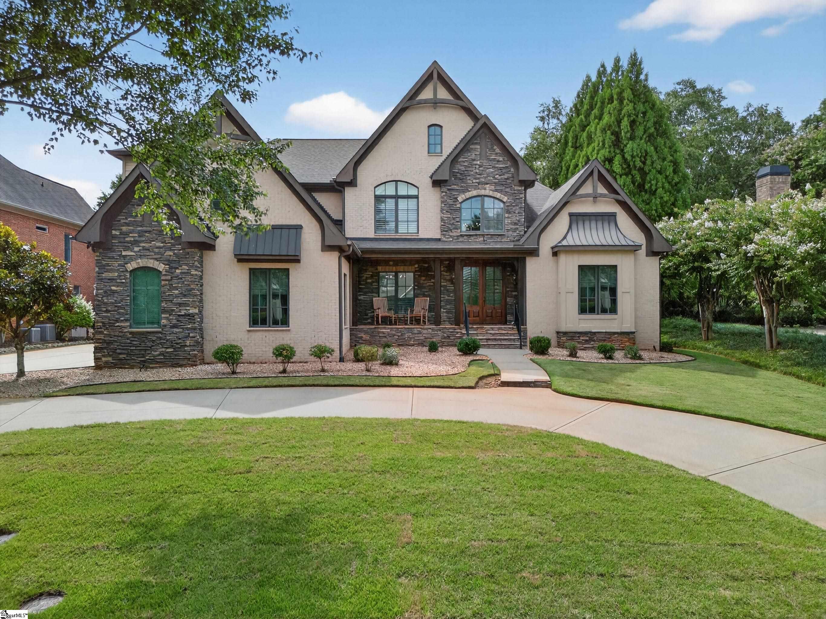 6 London Court Greer, SC 29650