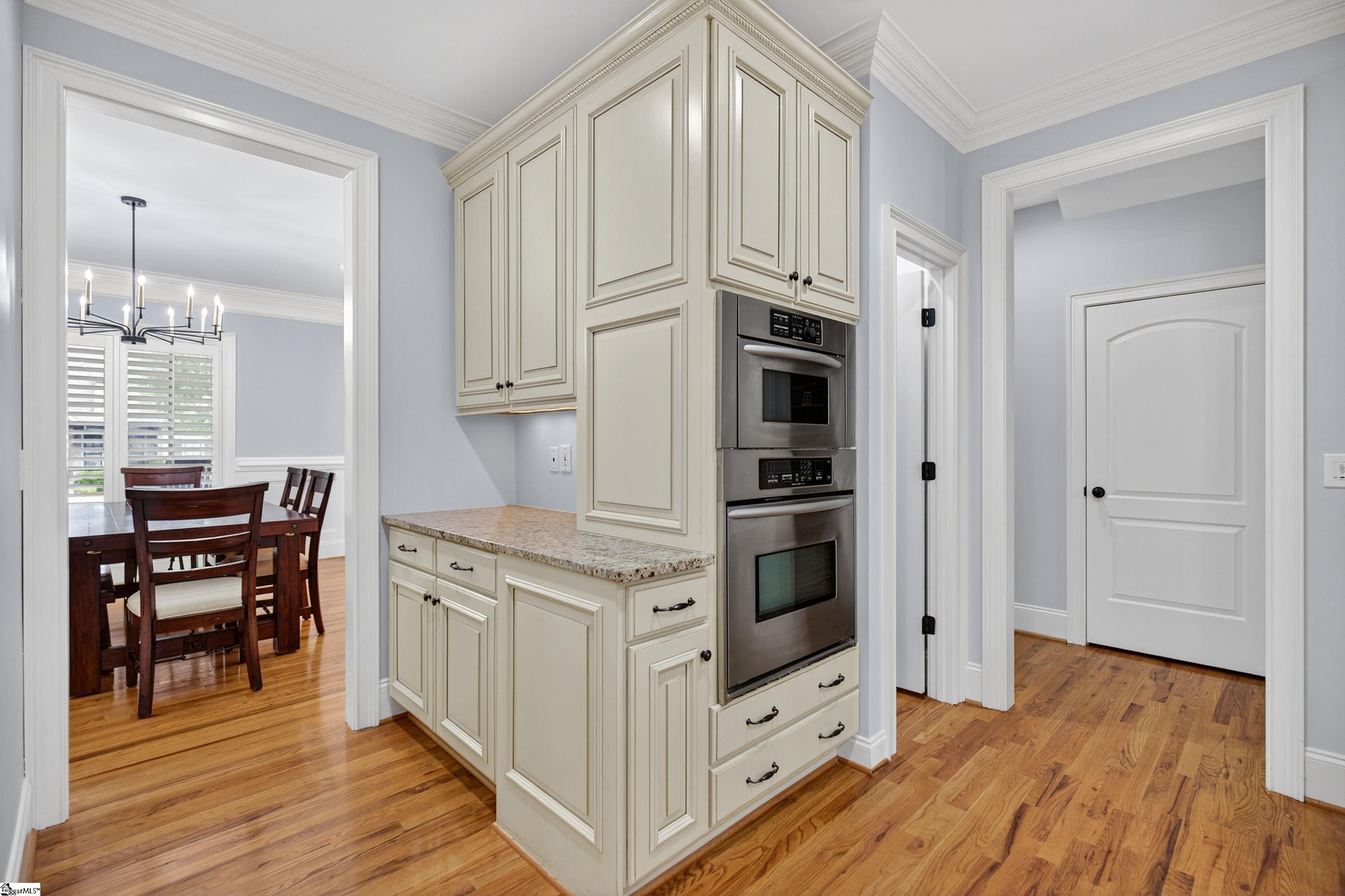 6 London Court Greer, SC 29650