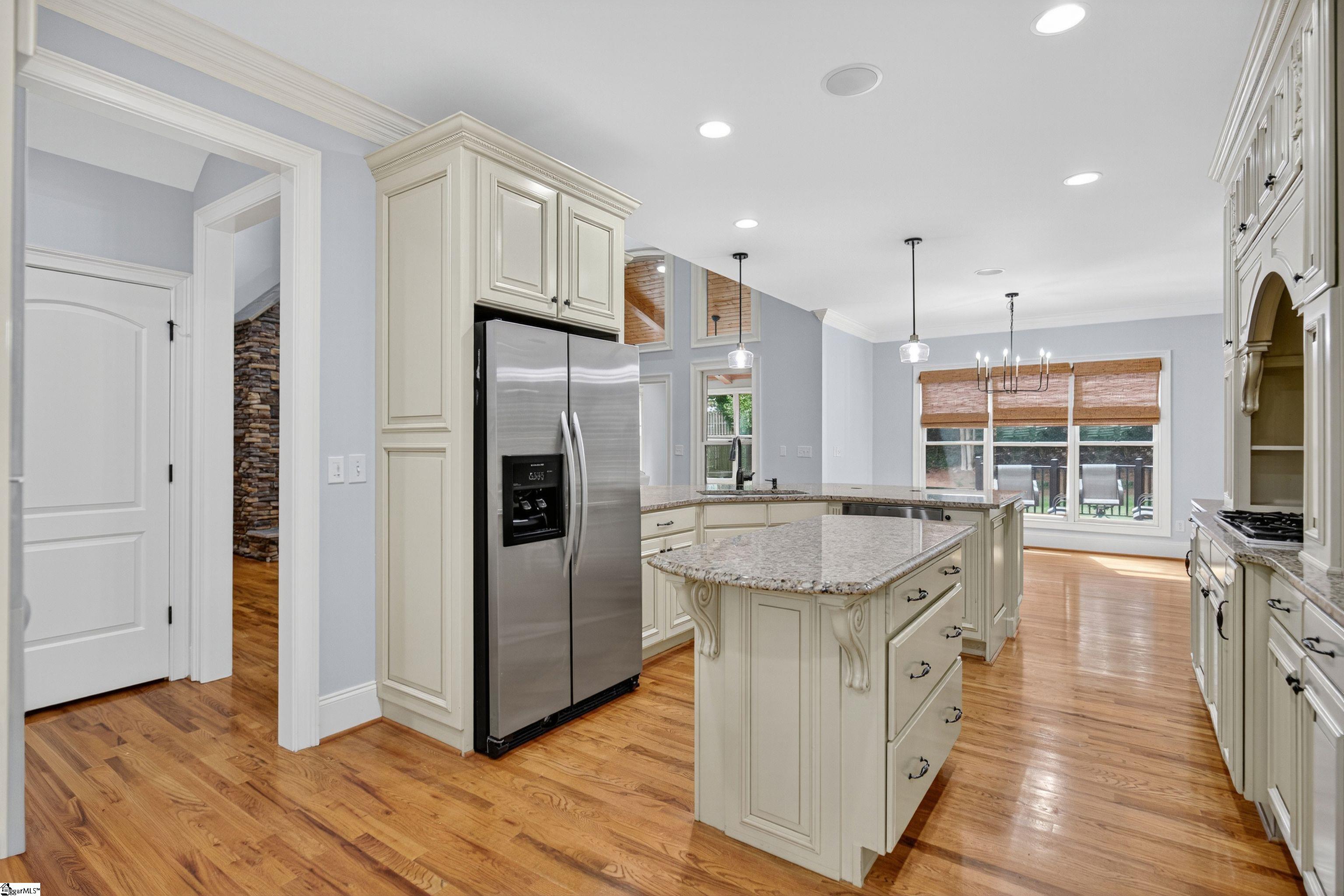 6 London Court Greer, SC 29650