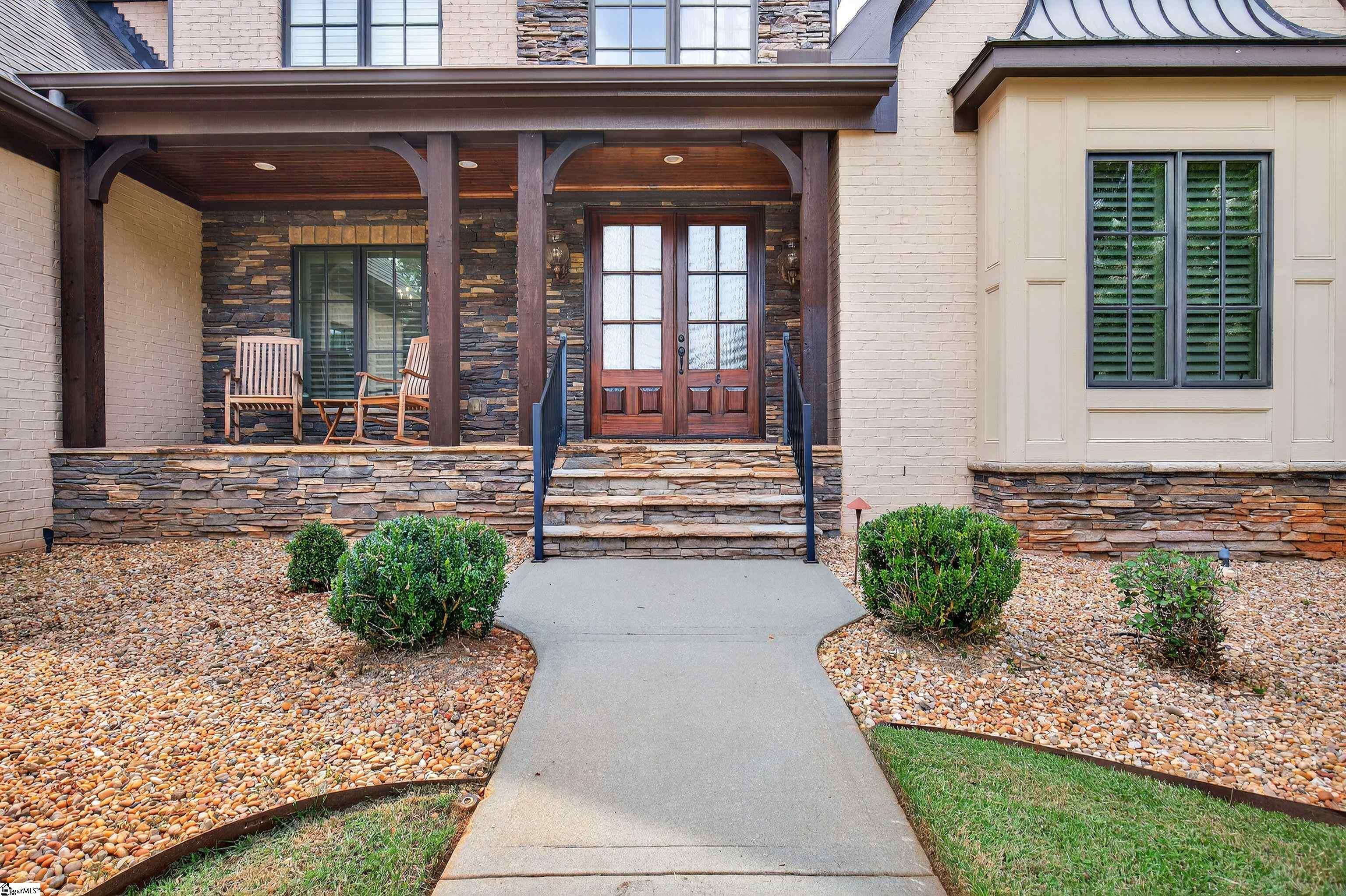 6 London Court Greer, SC 29650