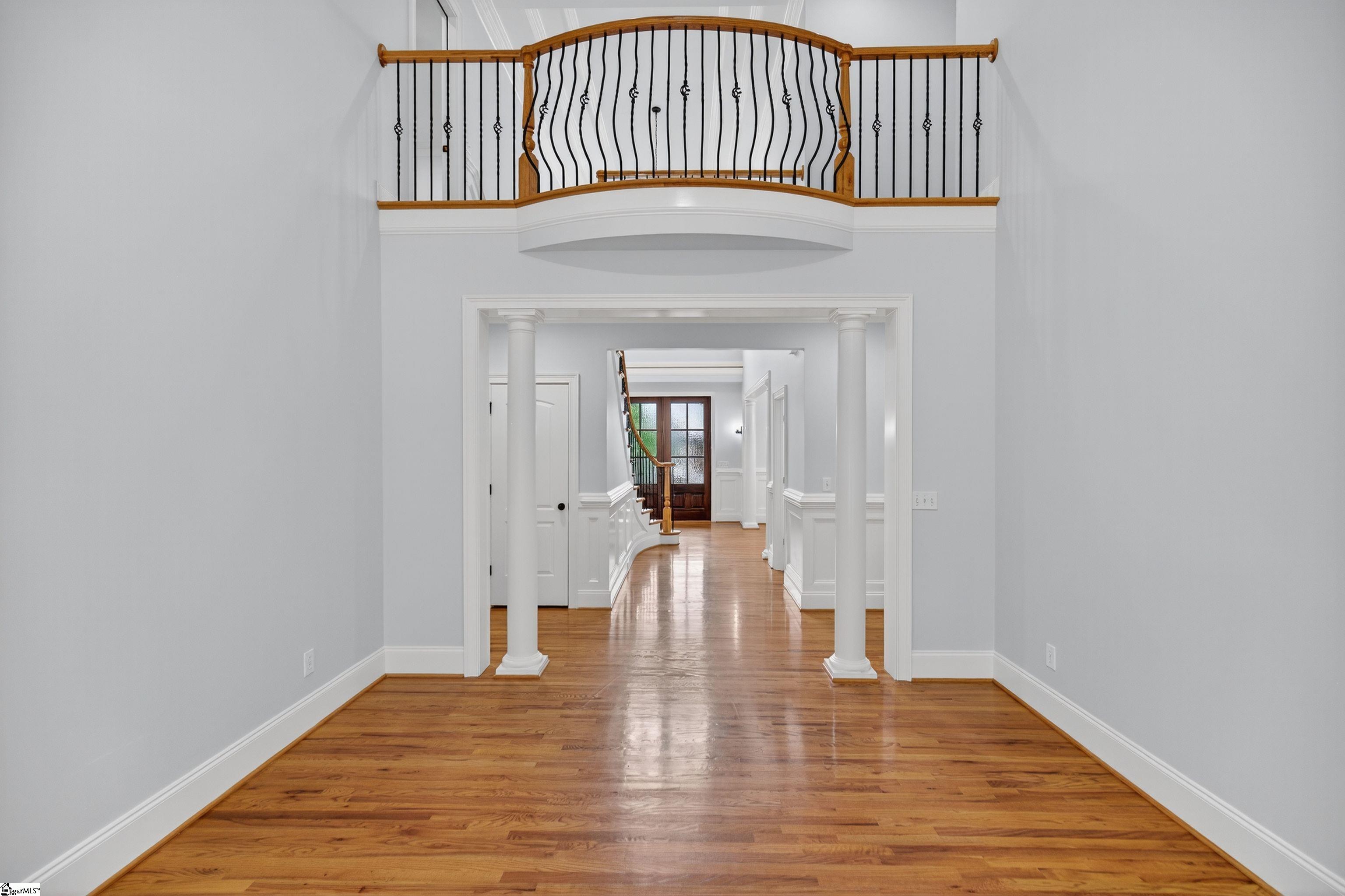 6 London Court Greer, SC 29650