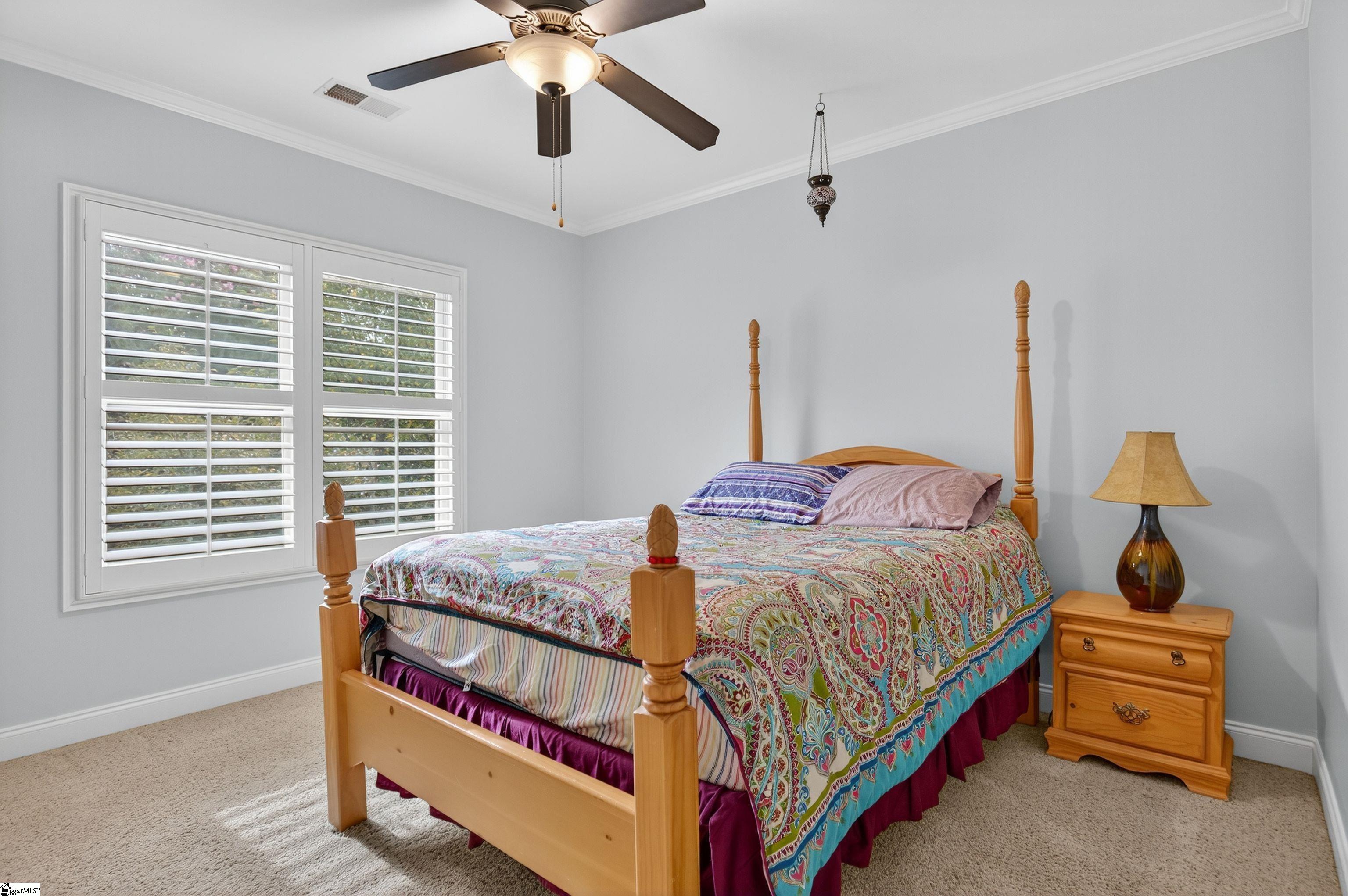 6 London Court Greer, SC 29650