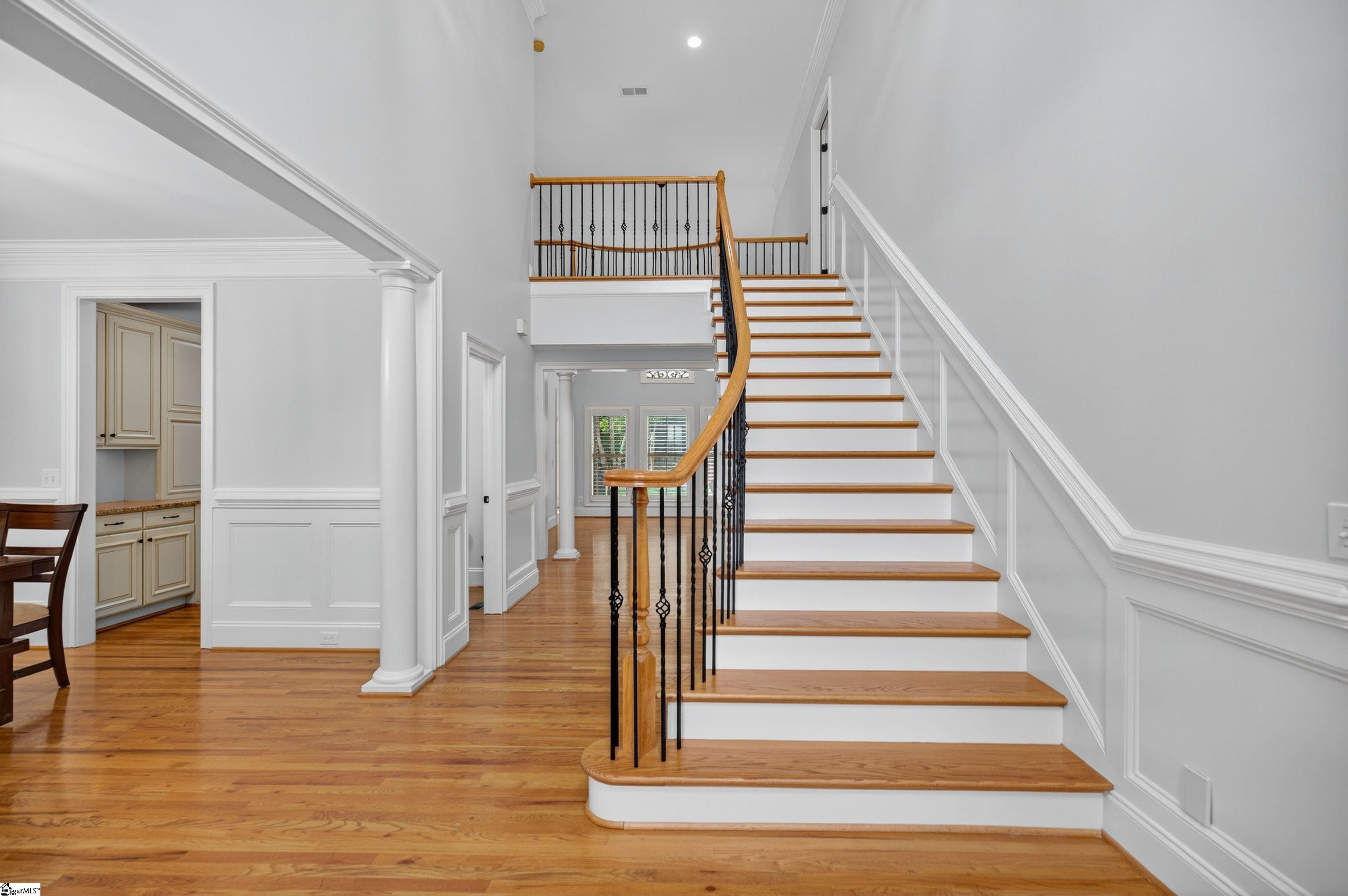 6 London Court Greer, SC 29650