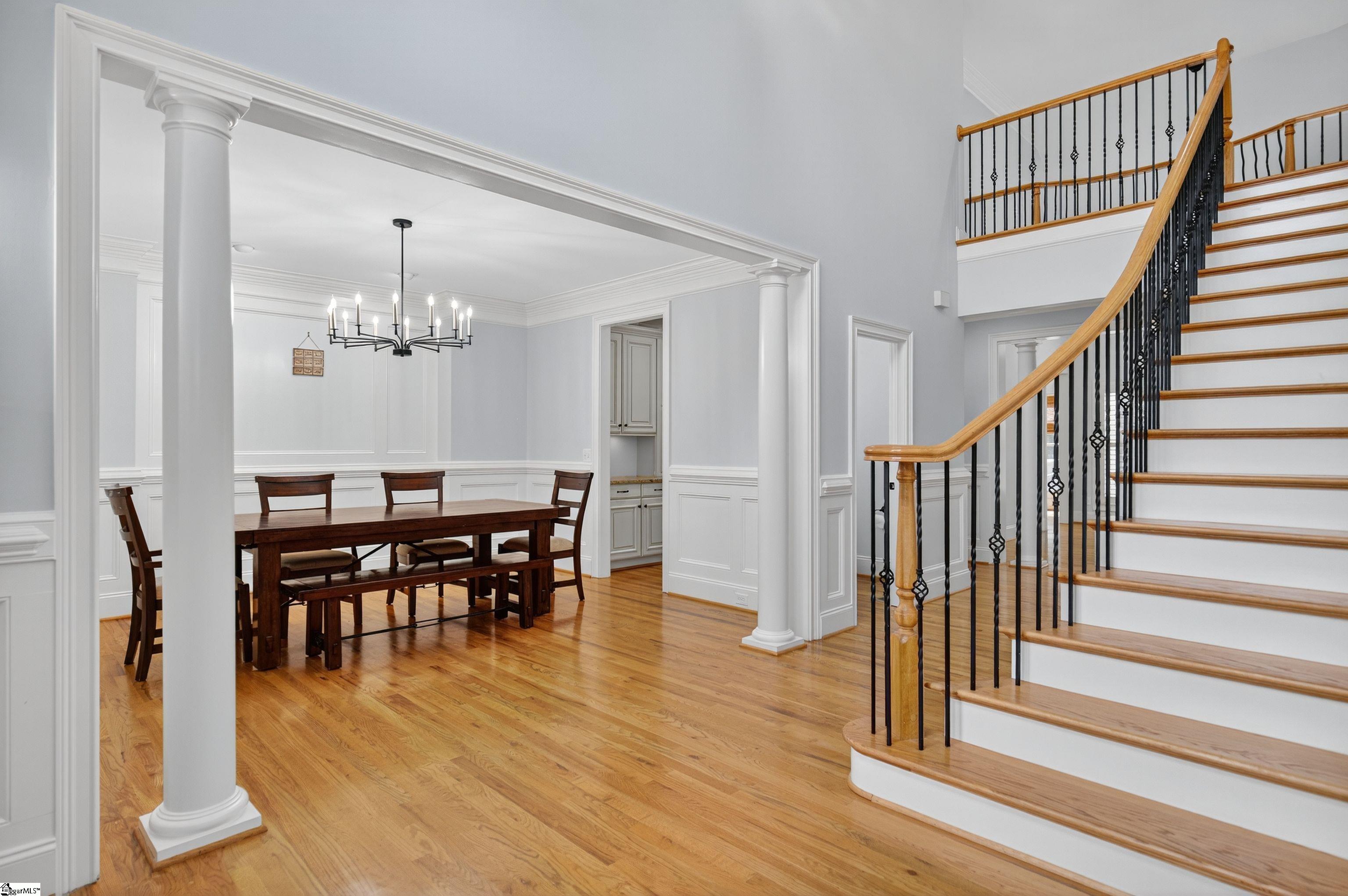 6 London Court Greer, SC 29650