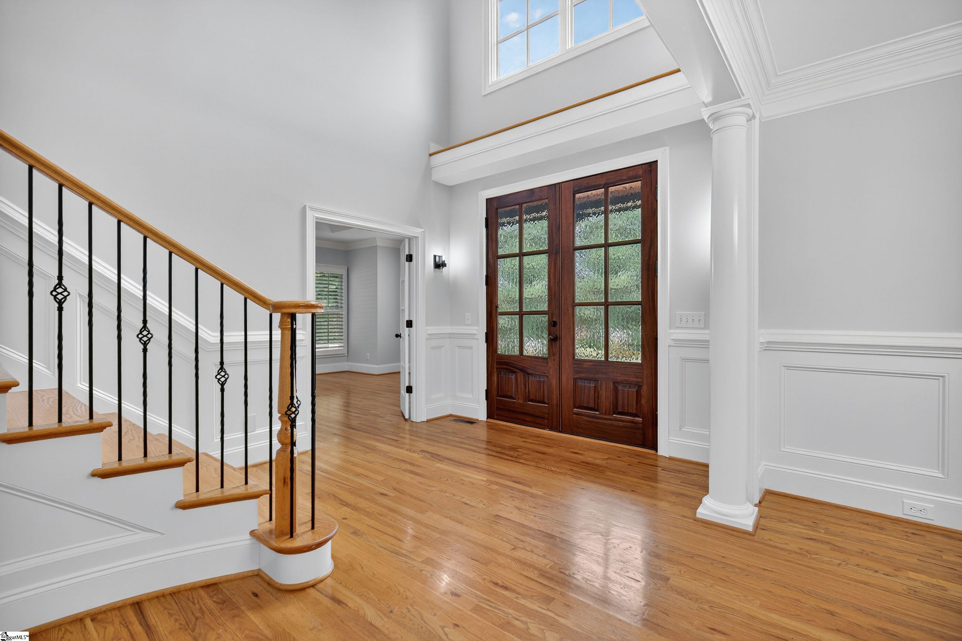 6 London Court Greer, SC 29650