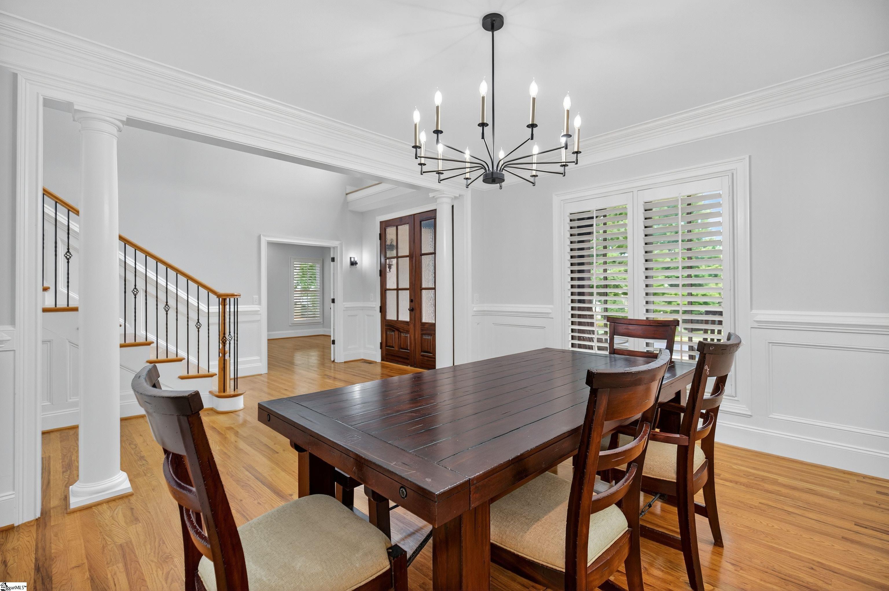 6 London Court Greer, SC 29650