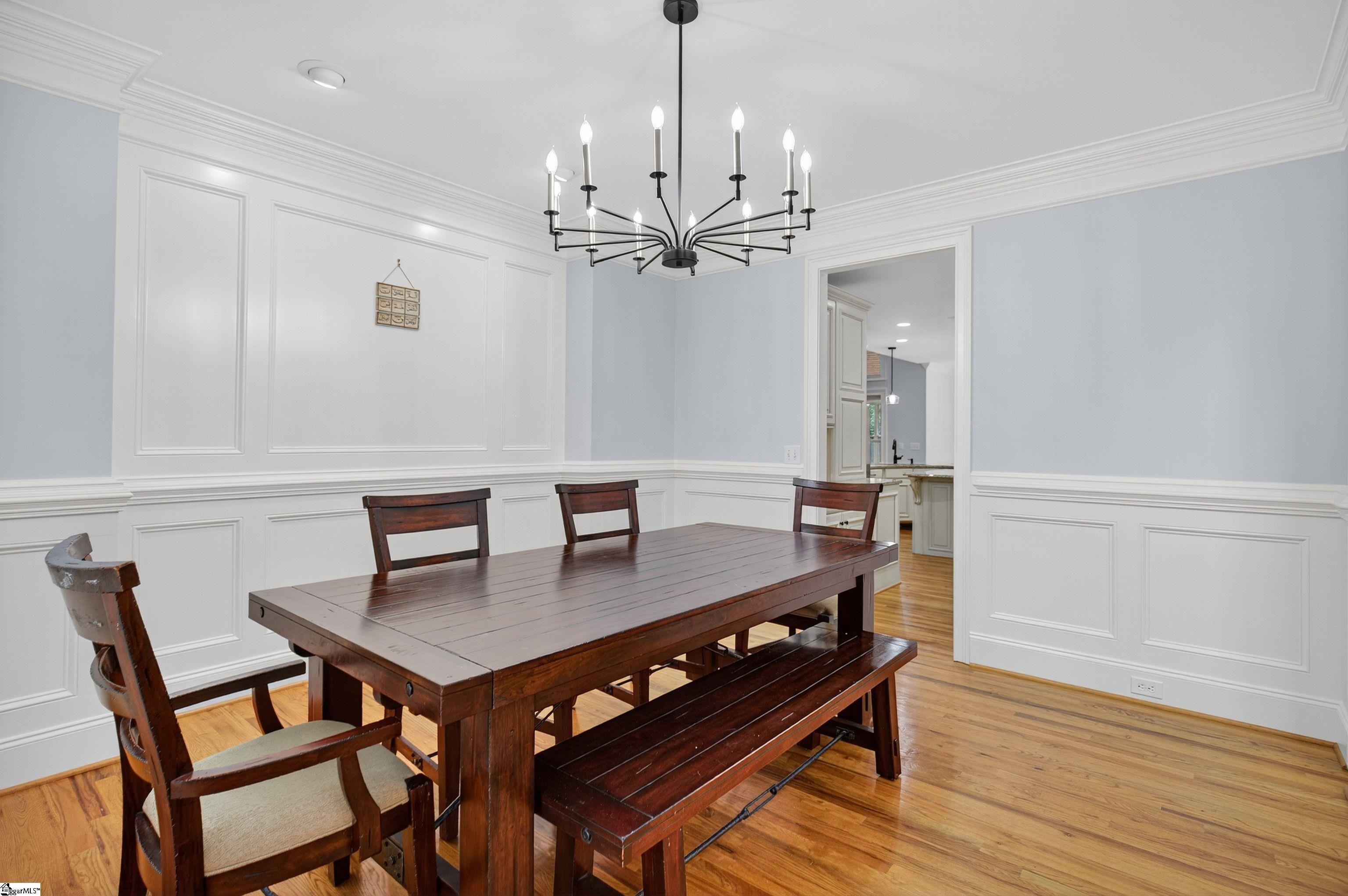 6 London Court Greer, SC 29650