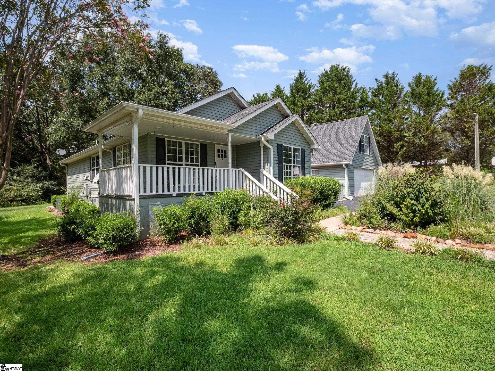 116 Elliott Drive Seneca, SC 29678