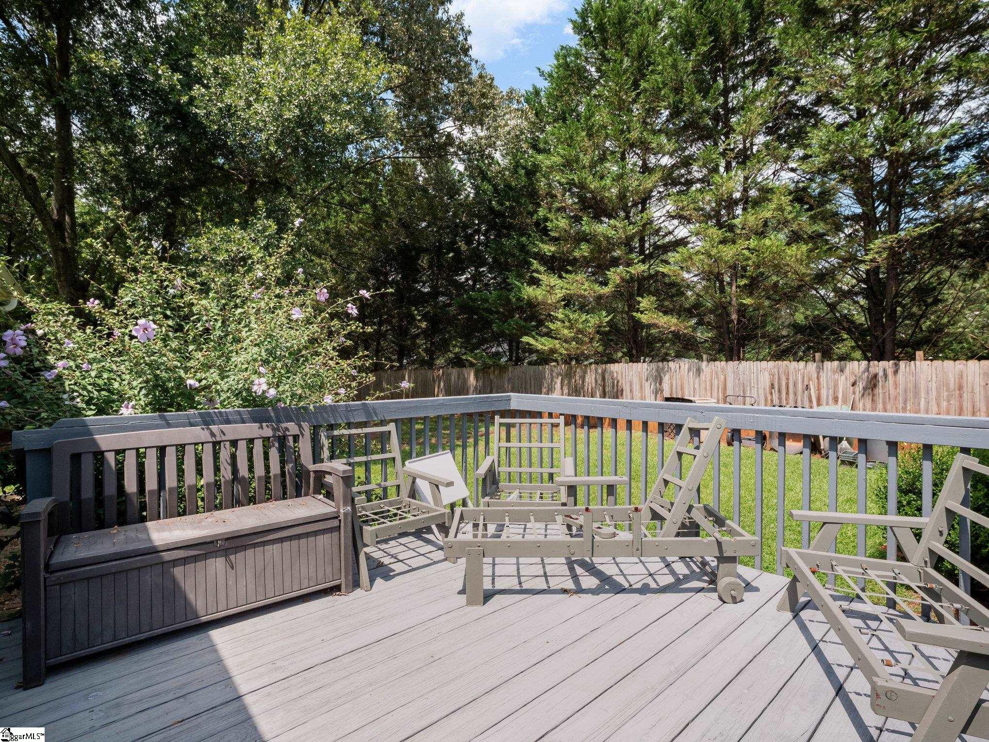 116 Elliott Drive Seneca, SC 29678
