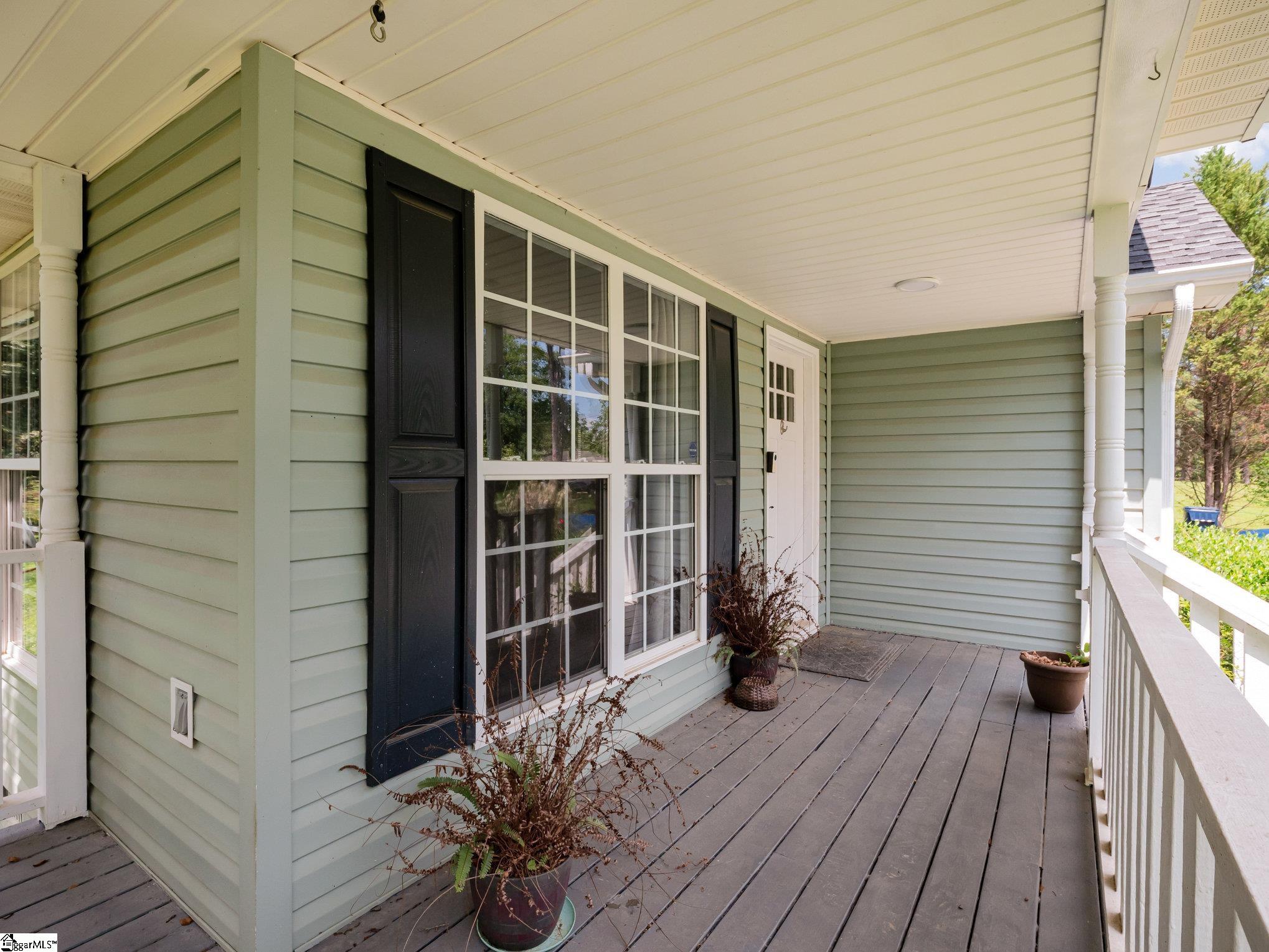 116 Elliott Drive Seneca, SC 29678