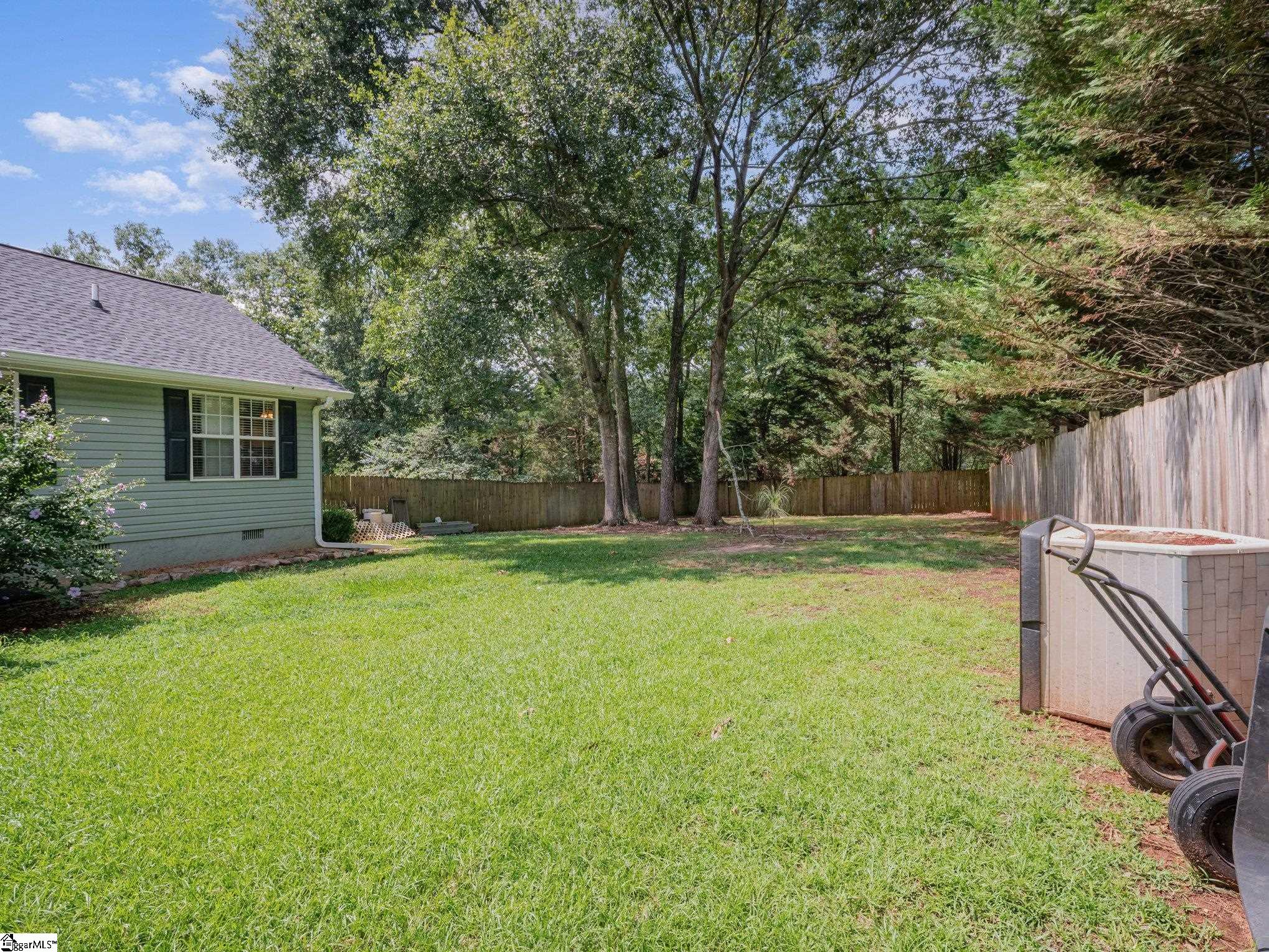 116 Elliott Drive Seneca, SC 29678