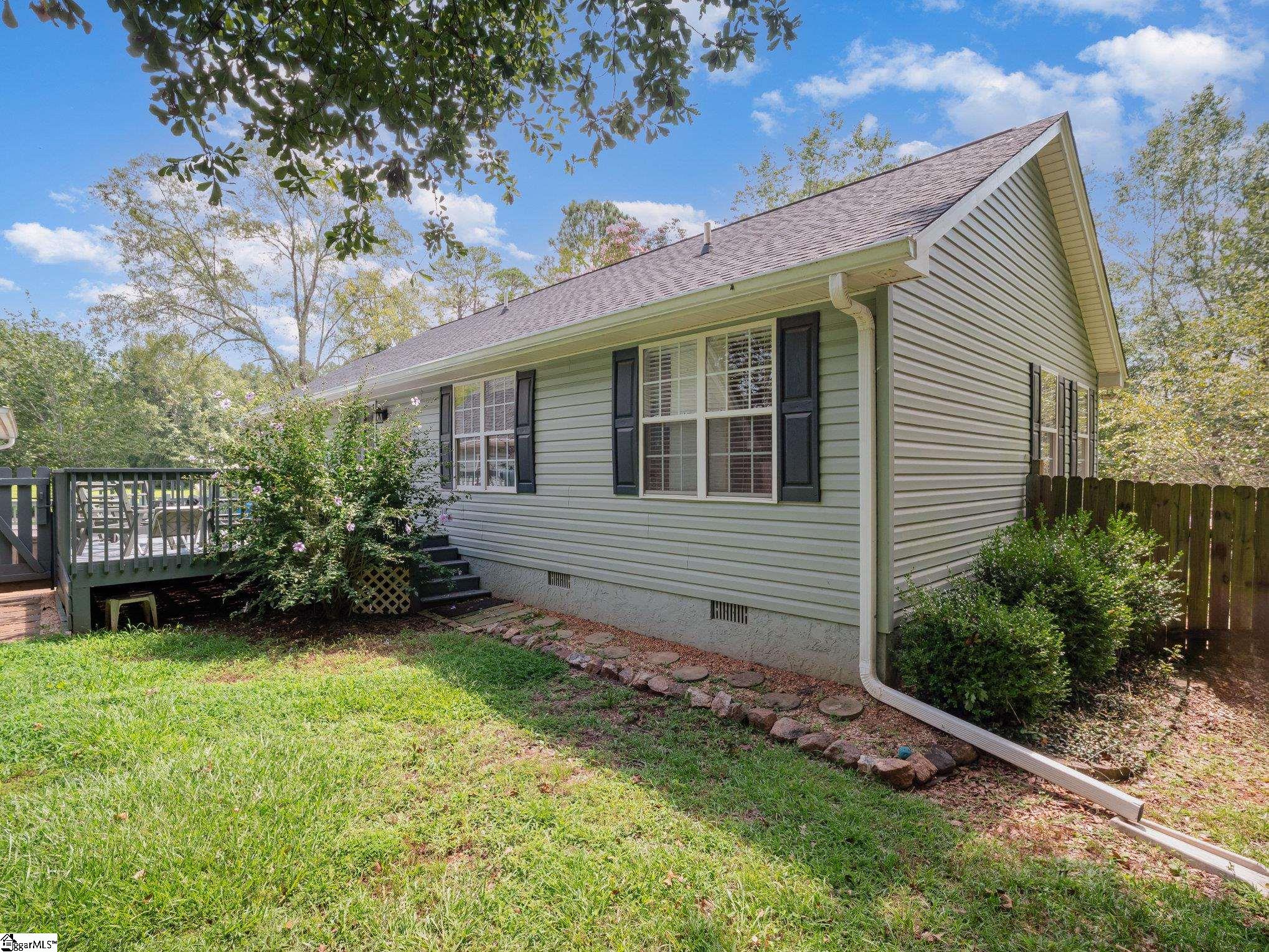 116 Elliott Drive Seneca, SC 29678
