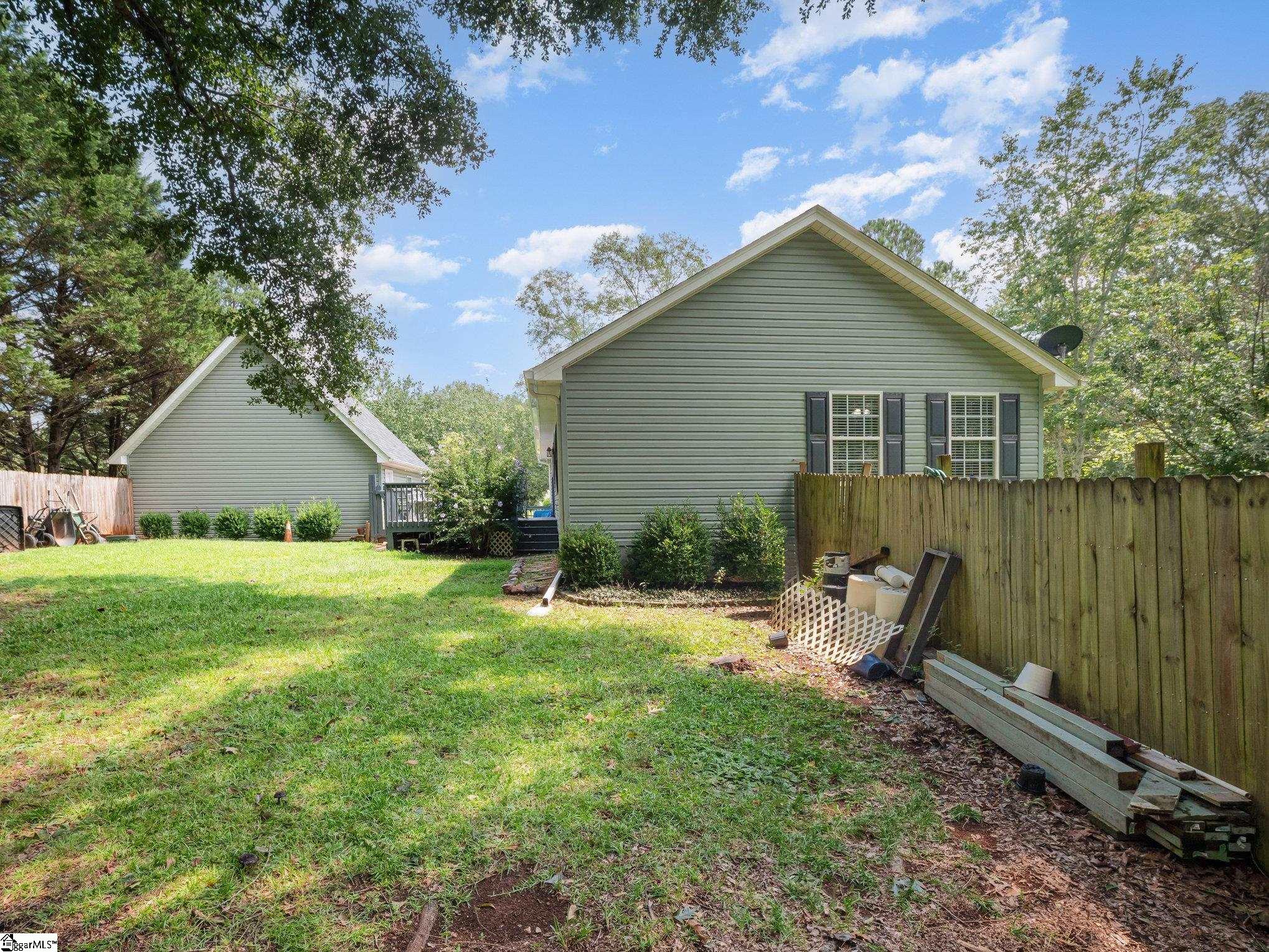 116 Elliott Drive Seneca, SC 29678