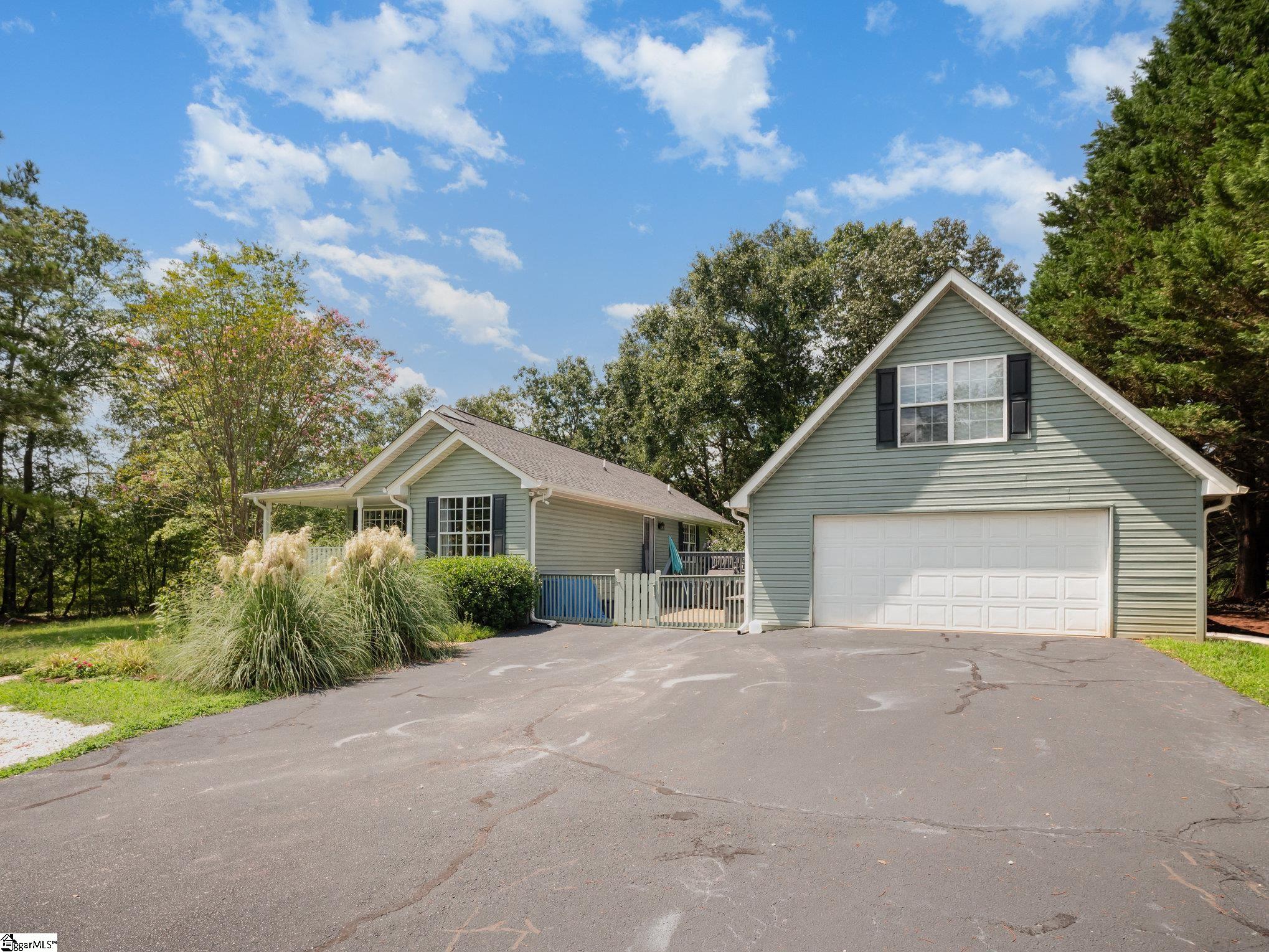 116 Elliott Drive Seneca, SC 29678