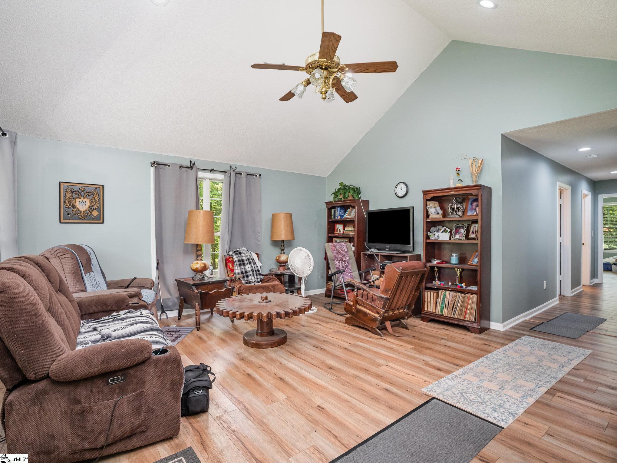 116 Elliott Drive Seneca, SC 29678