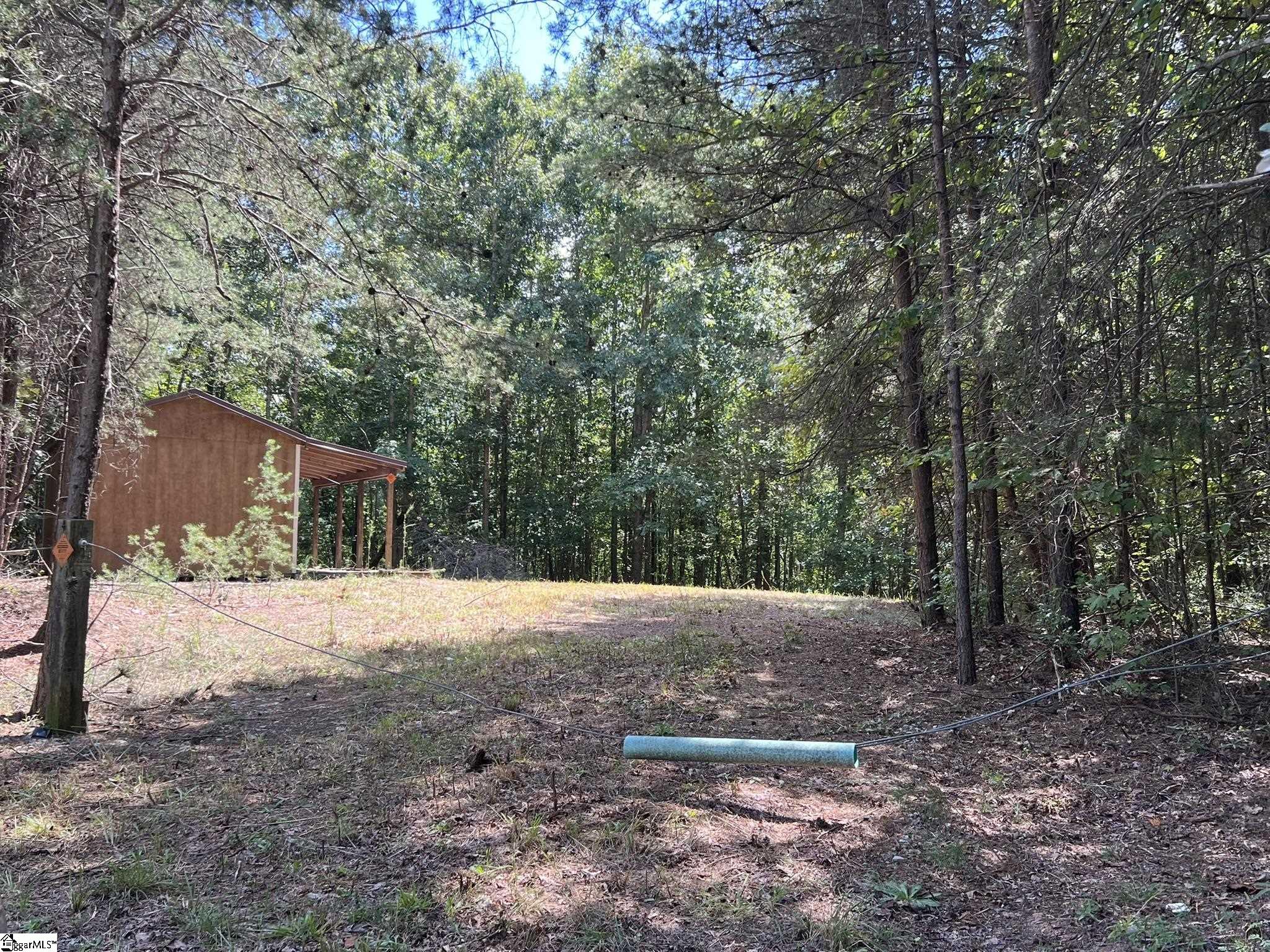 00 Rock Hill Road Fair Play, SC 29643