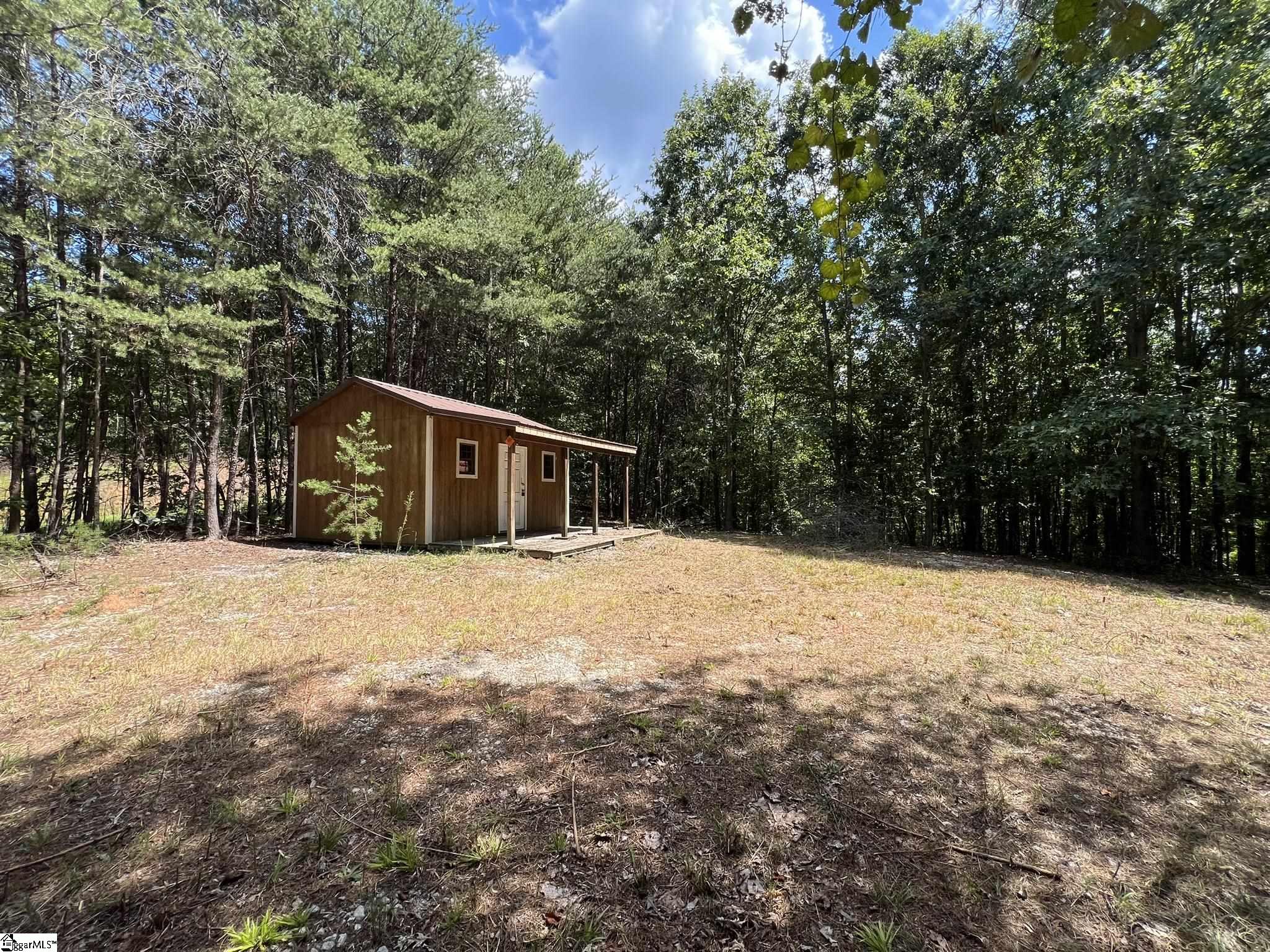 00 Rock Hill Road Fair Play, SC 29643