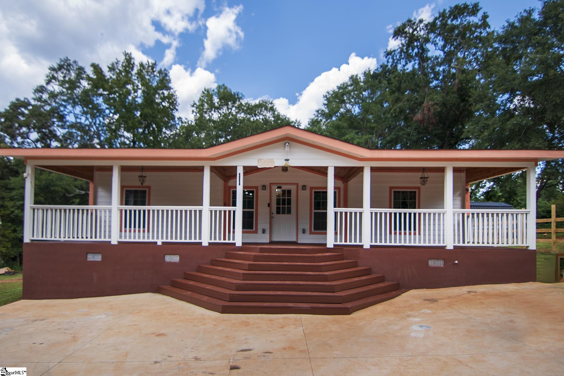 2537 Belhaven Road Anderson, SC 29621-6964