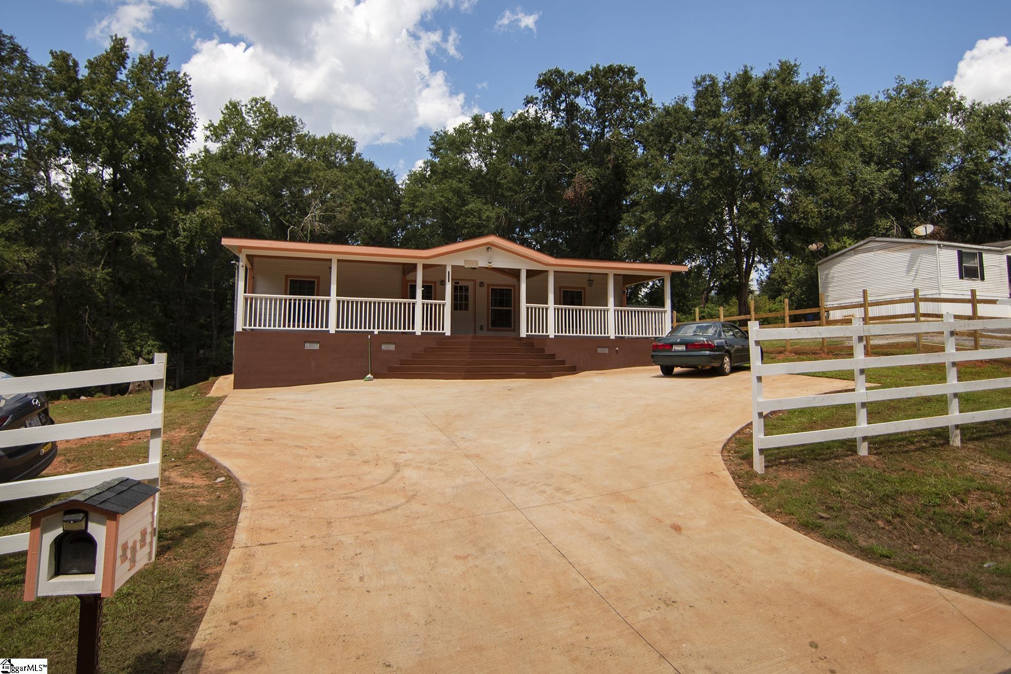 2537 Belhaven Road Anderson, SC 29621-6964
