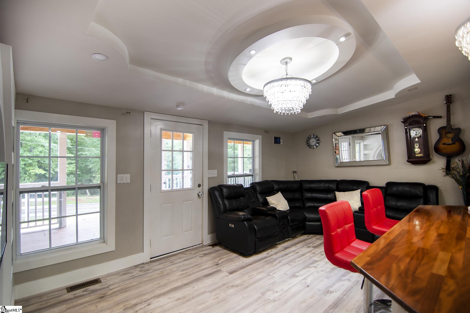2537 Belhaven Road Anderson, SC 29621-6964
