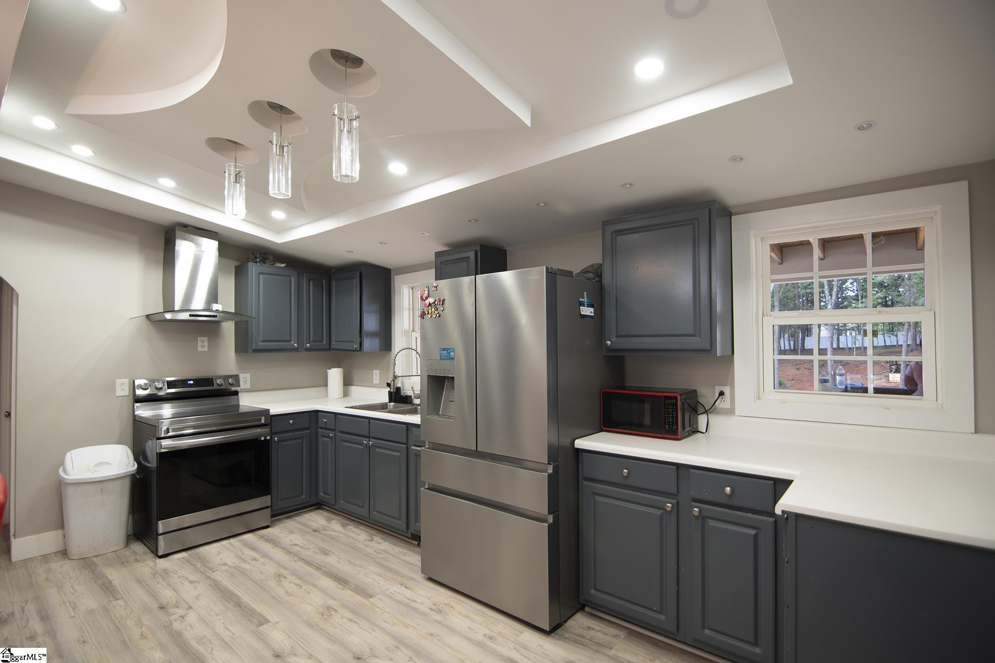 2537 Belhaven Road Anderson, SC 29621-6964