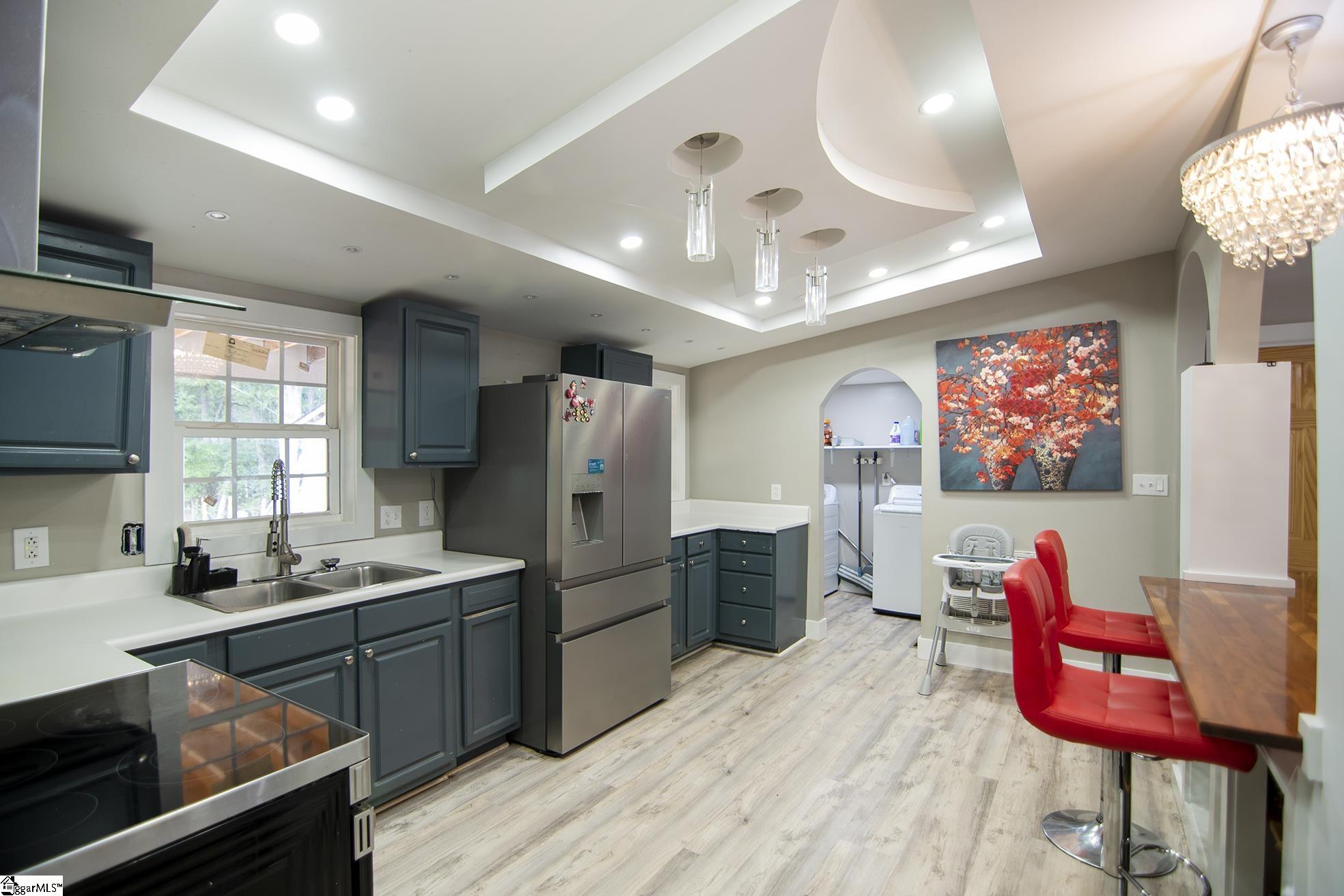 2537 Belhaven Road Anderson, SC 29621-6964