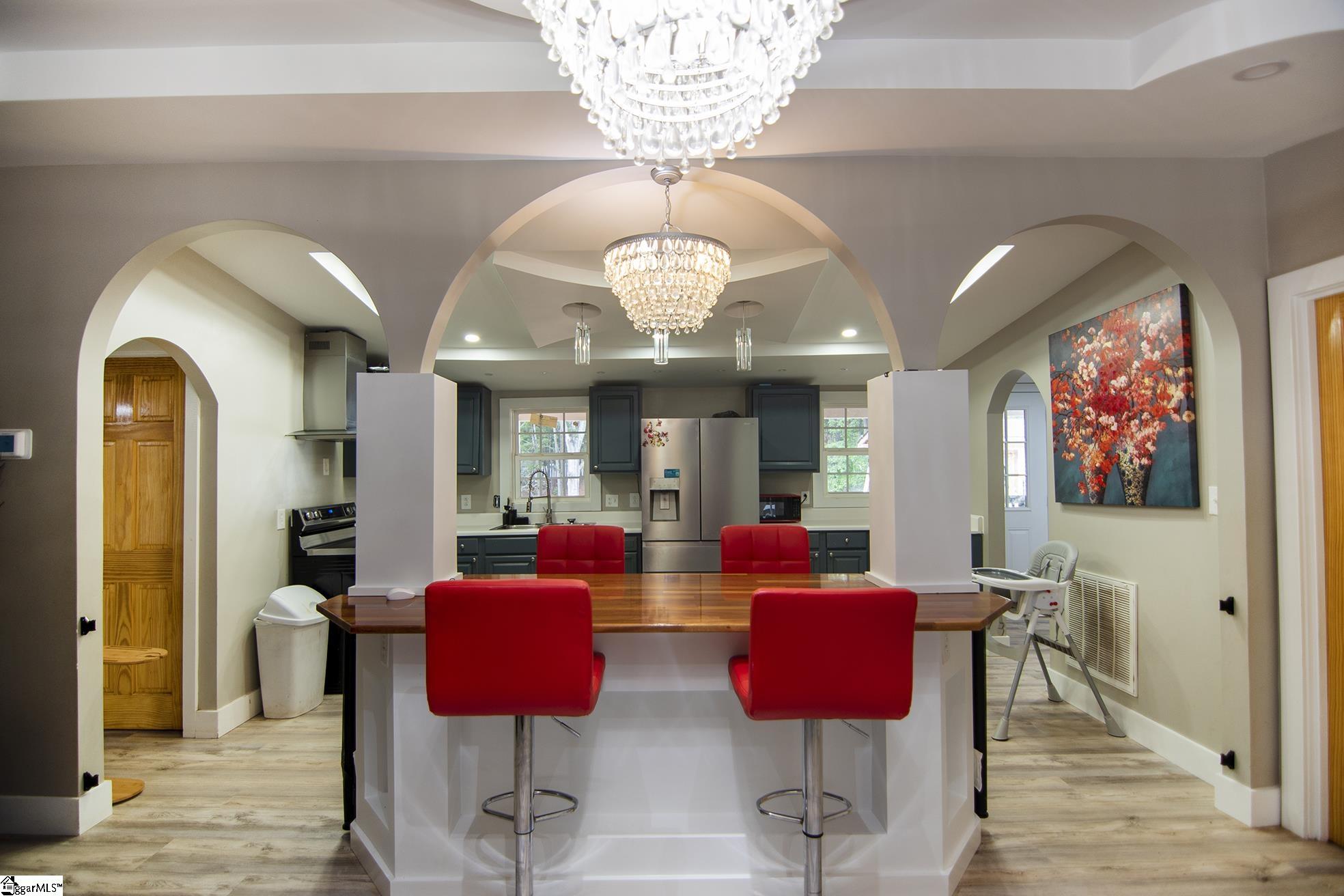 2537 Belhaven Road Anderson, SC 29621-6964