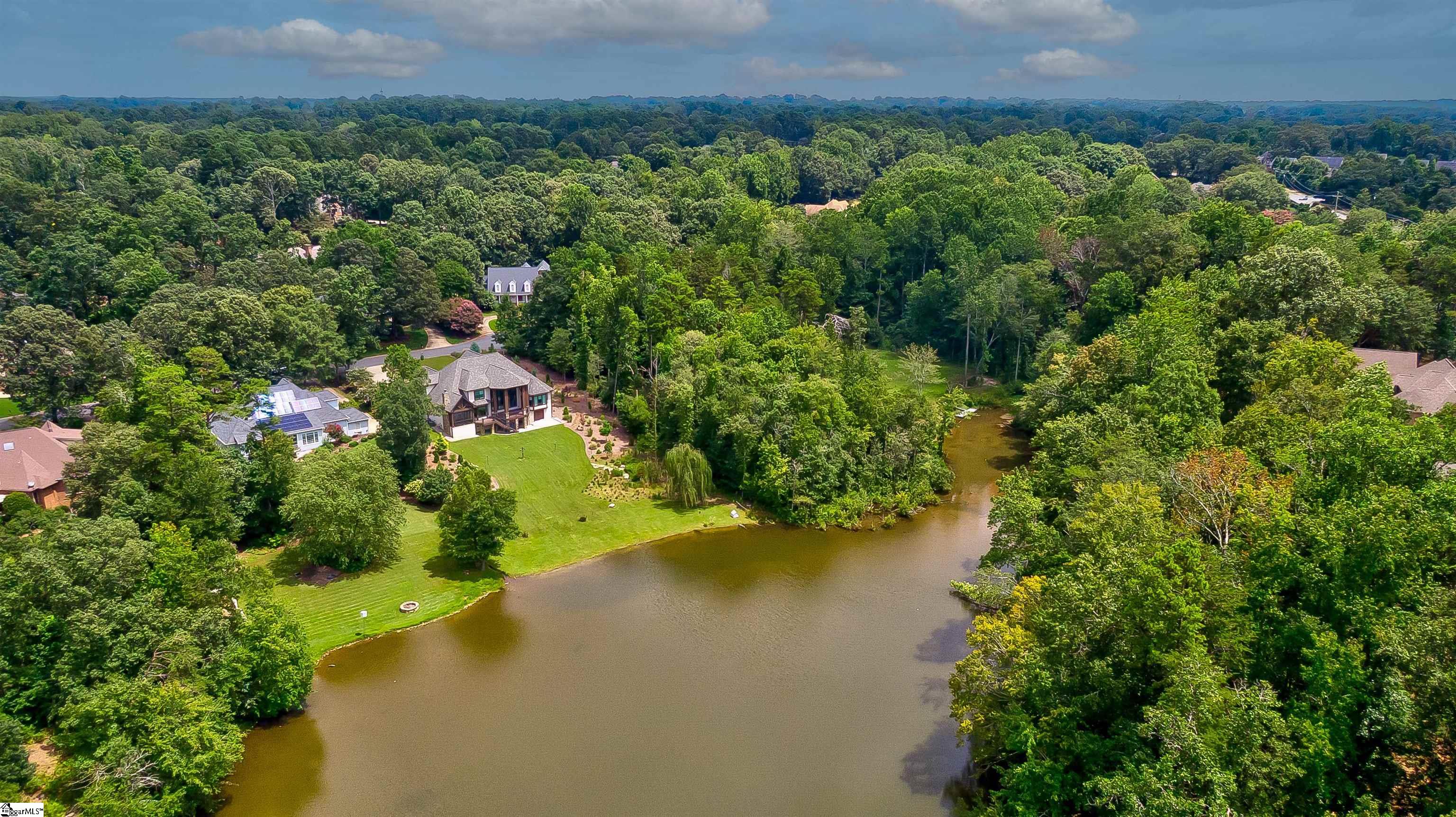 168 Lake Park Drive Spartanburg, SC 29301-5339