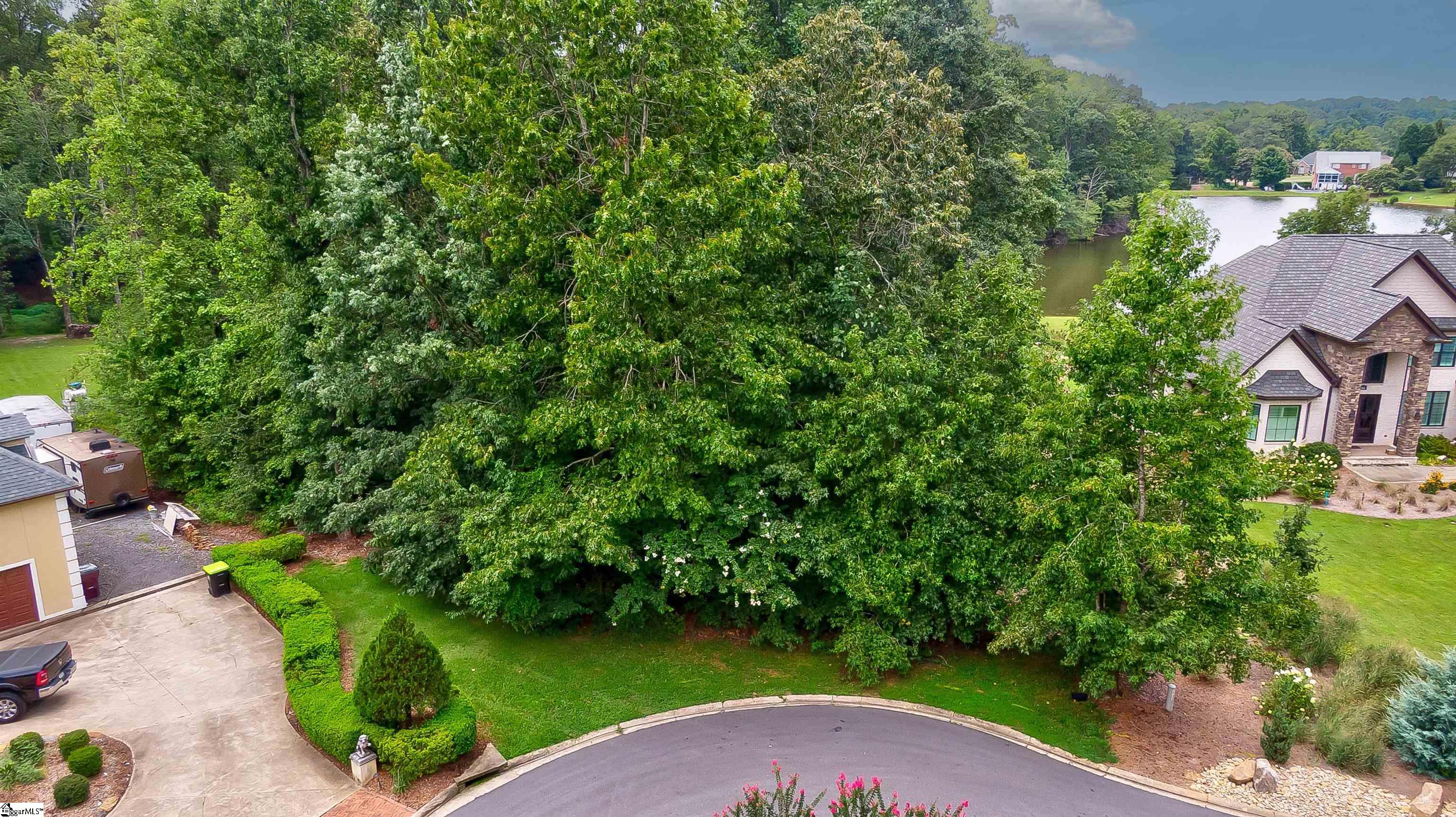 168 Lake Park Drive Spartanburg, SC 29301-5339
