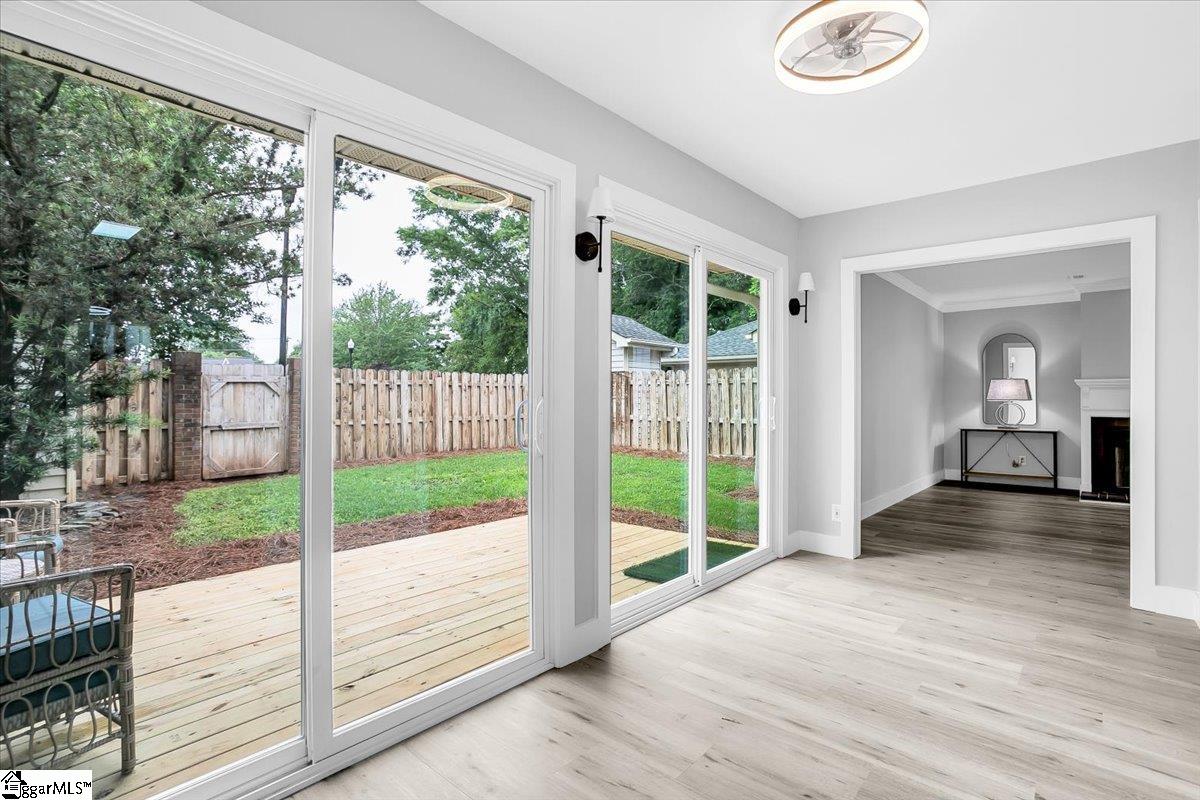 11 Forest Lake Drive Simpsonville, SC 29681