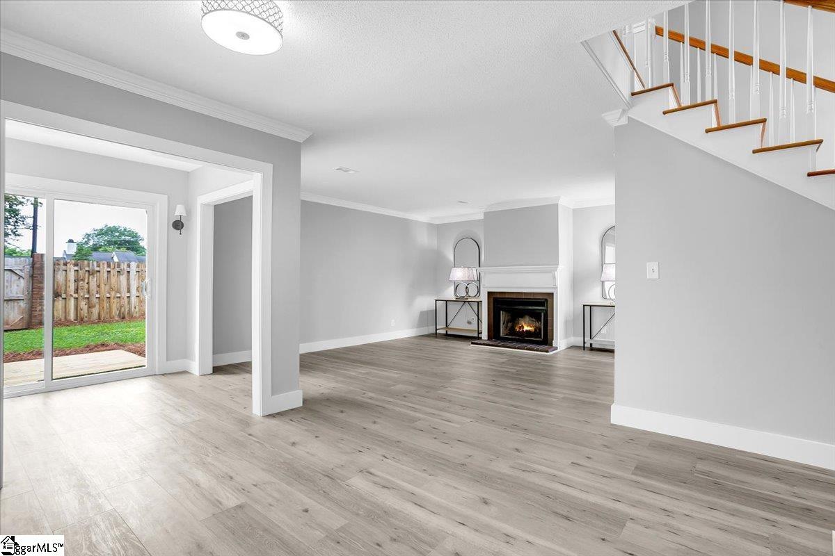 11 Forest Lake Drive Simpsonville, SC 29681