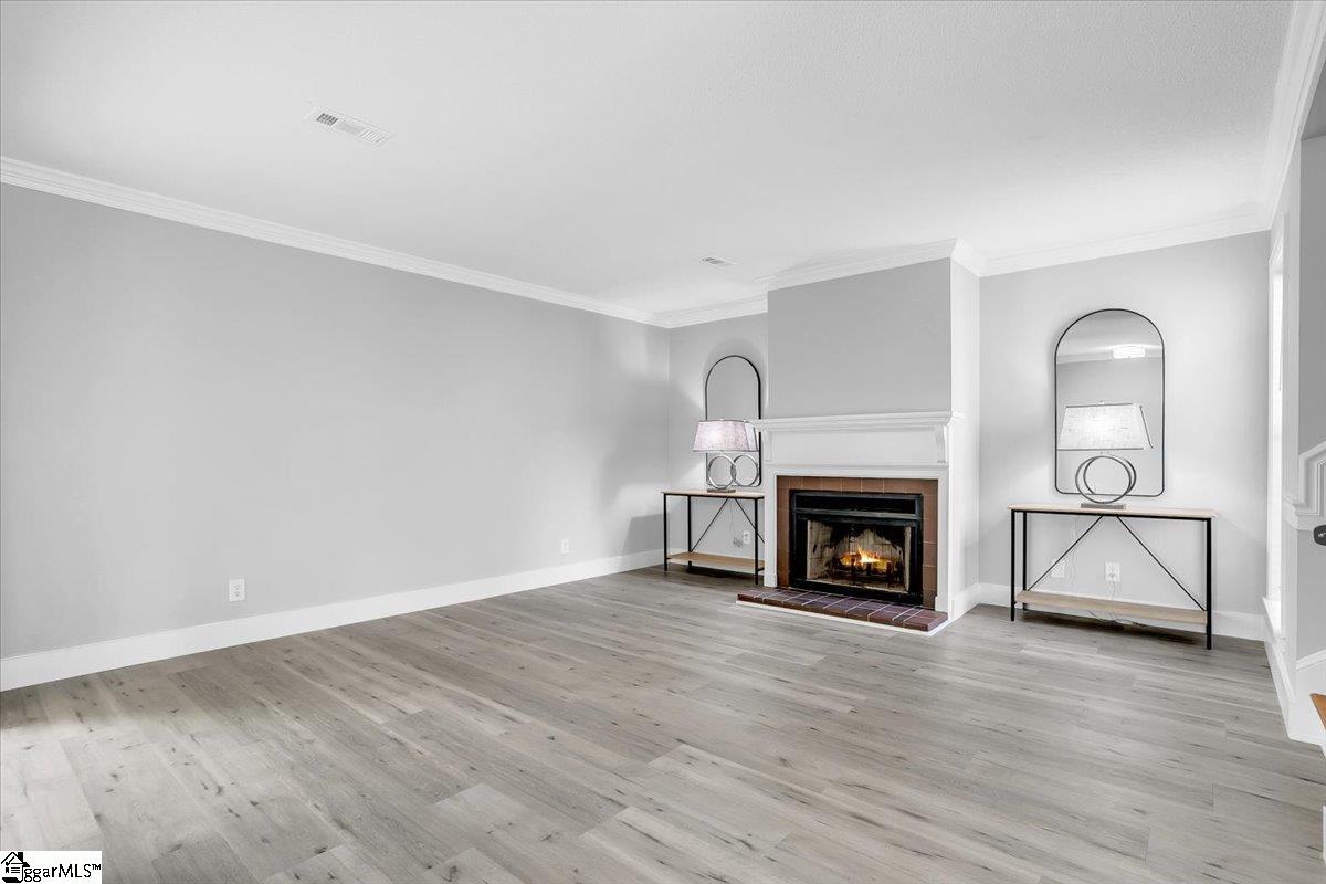11 Forest Lake Drive Simpsonville, SC 29681