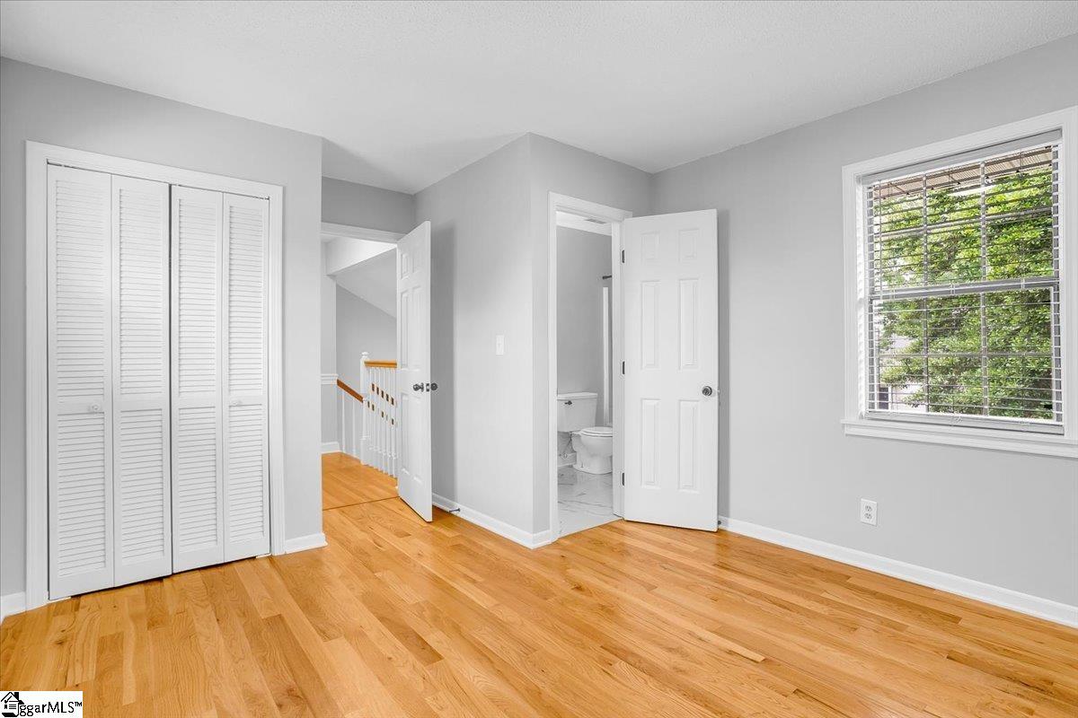 11 Forest Lake Drive Simpsonville, SC 29681