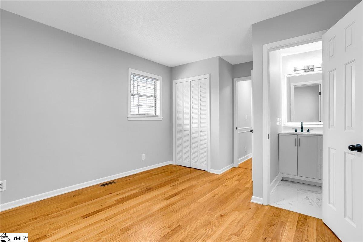 11 Forest Lake Drive Simpsonville, SC 29681