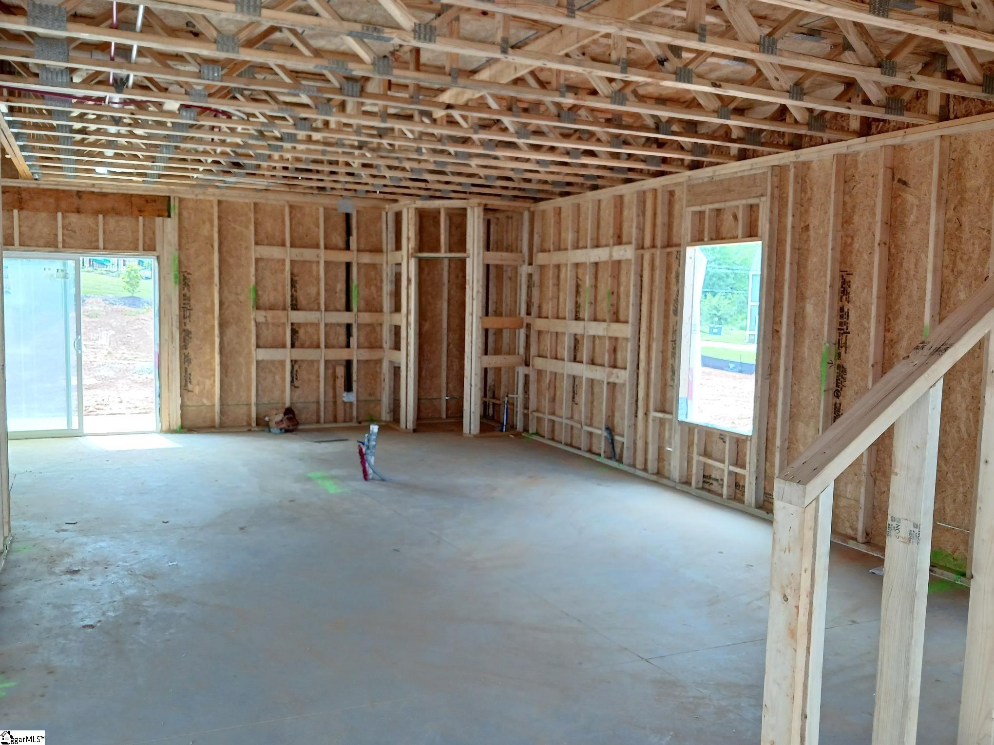 434 Haddon Trail Woodruff, SC 29388