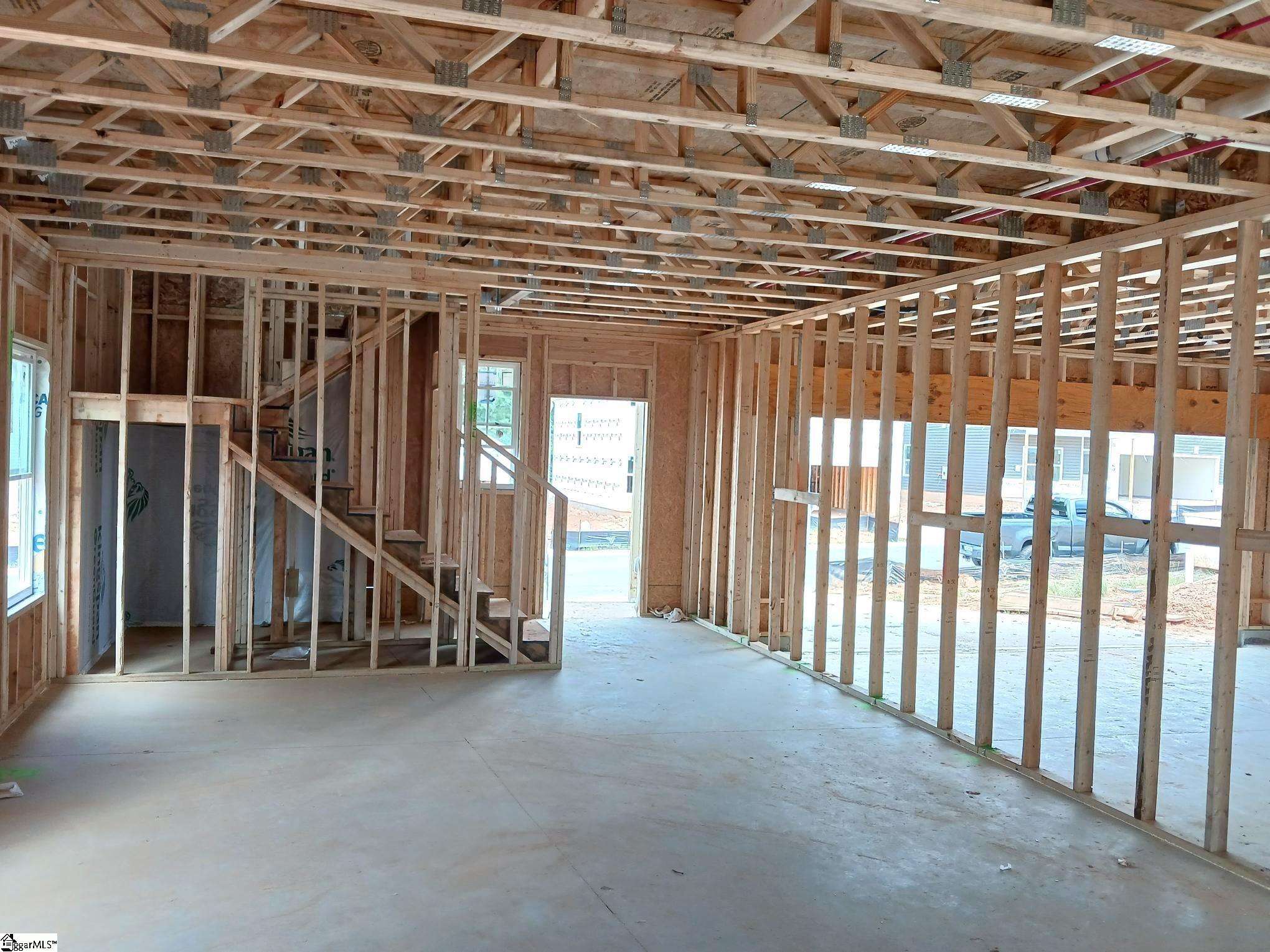 434 Haddon Trail Woodruff, SC 29388