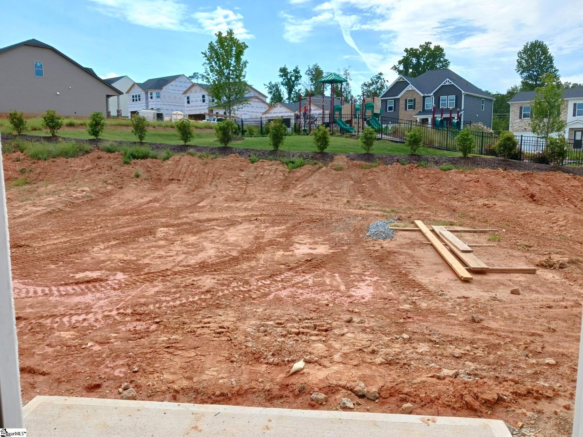 434 Haddon Trail Woodruff, SC 29388