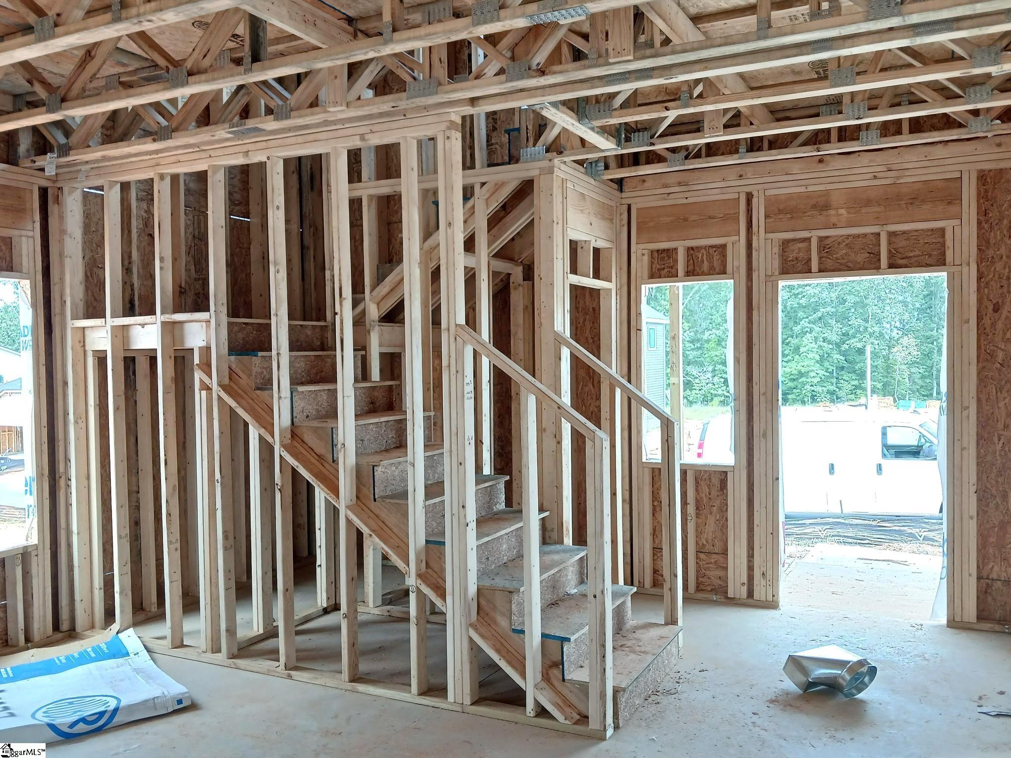 446 Haddon Trail Woodruff, SC 29388