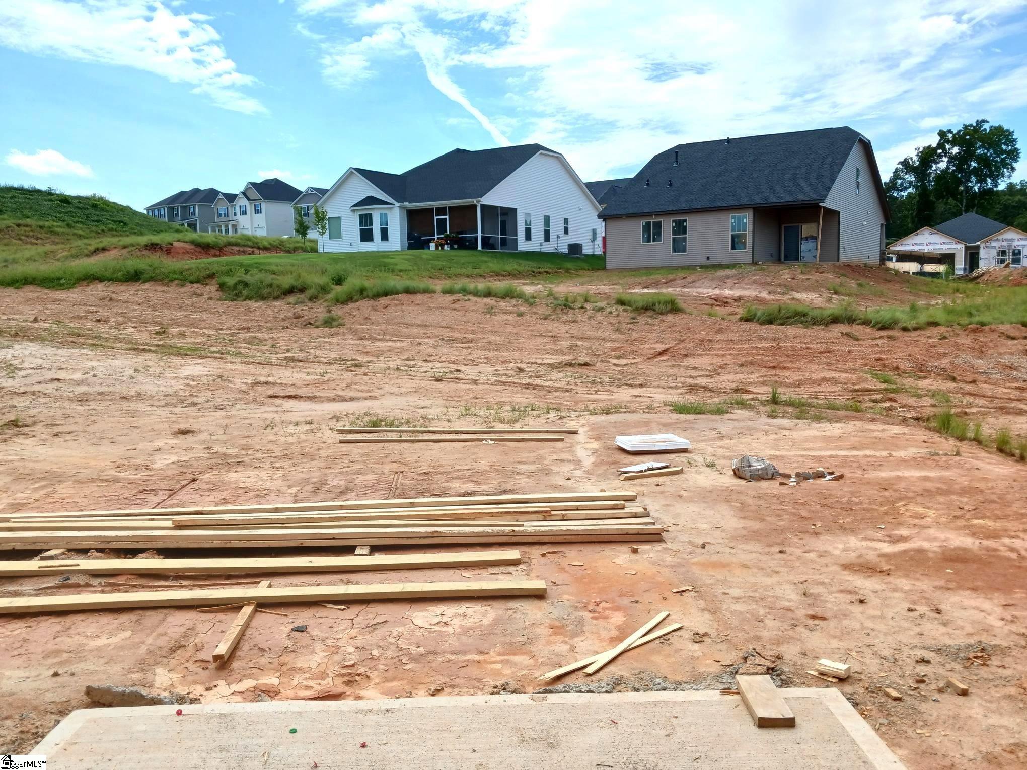 446 Haddon Trail Woodruff, SC 29388