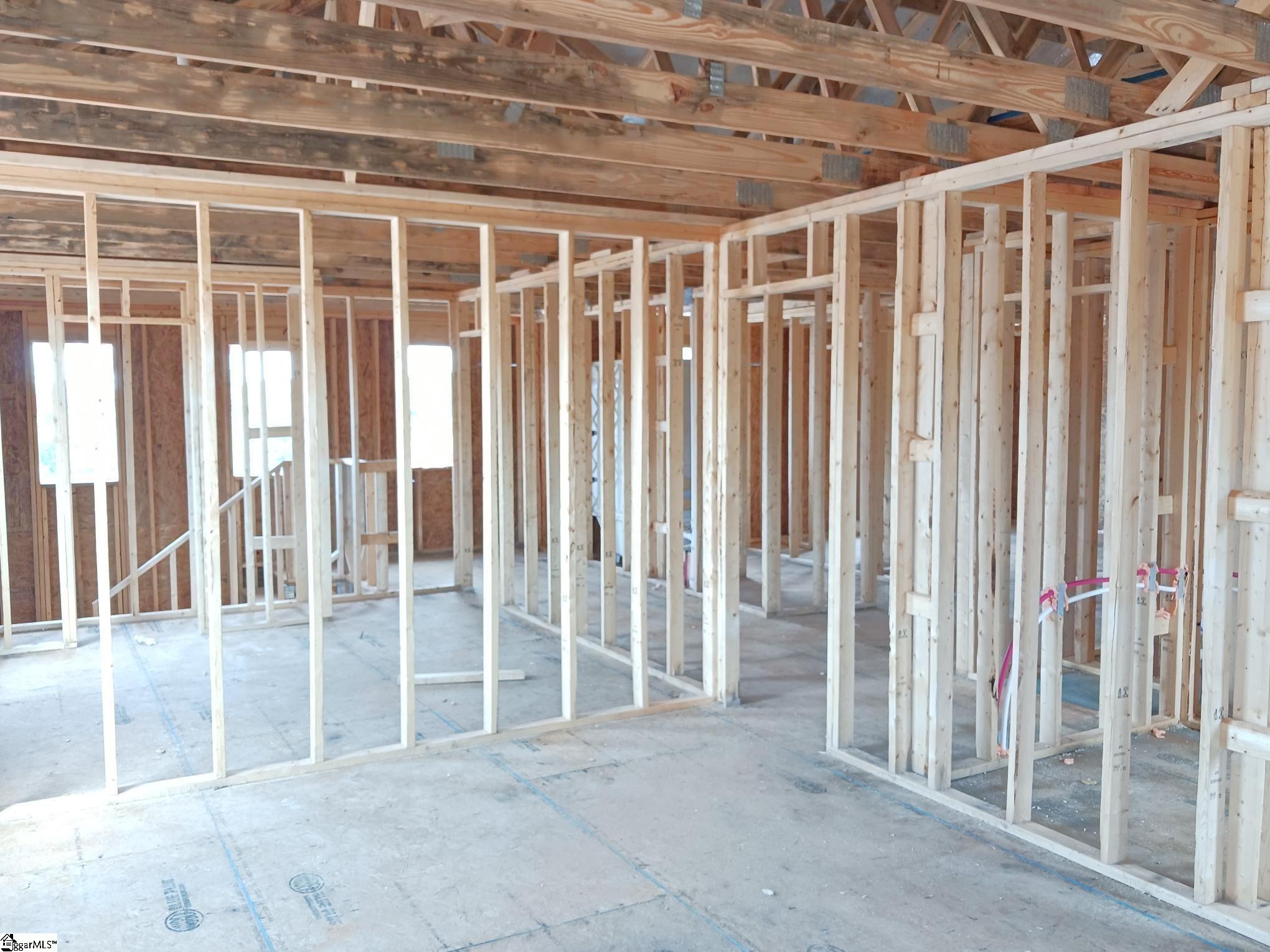 458 Haddon Trail Woodruff, SC 29388