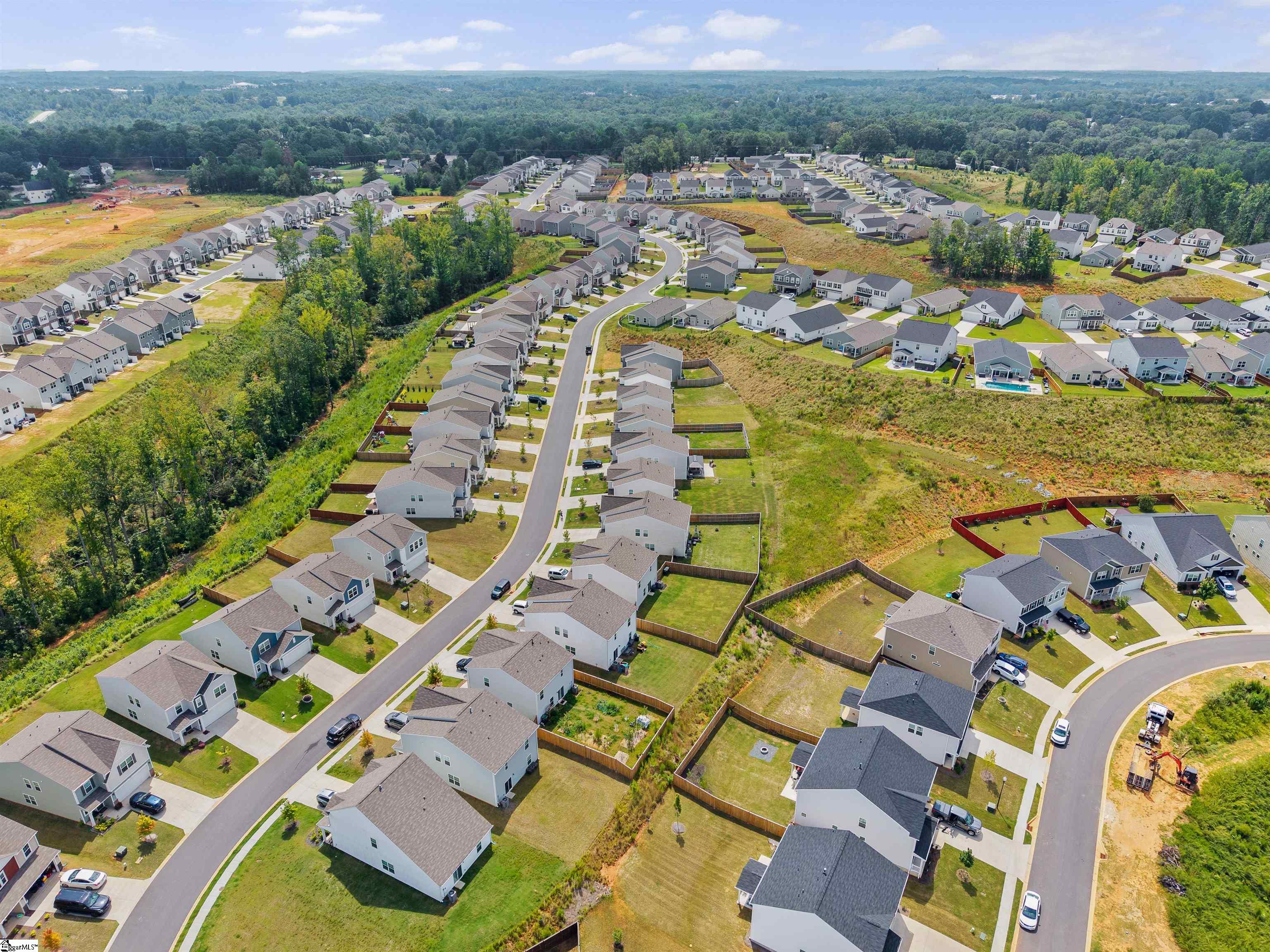 323 Anna Gray Circle Easley, SC 29640