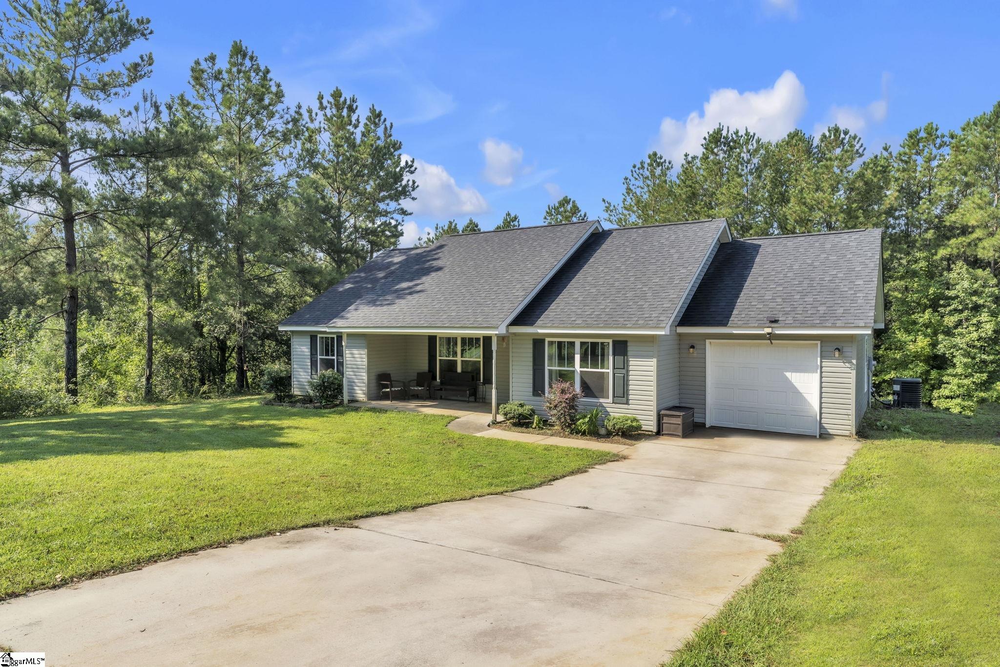 206 Miller Road Belton, SC 29627