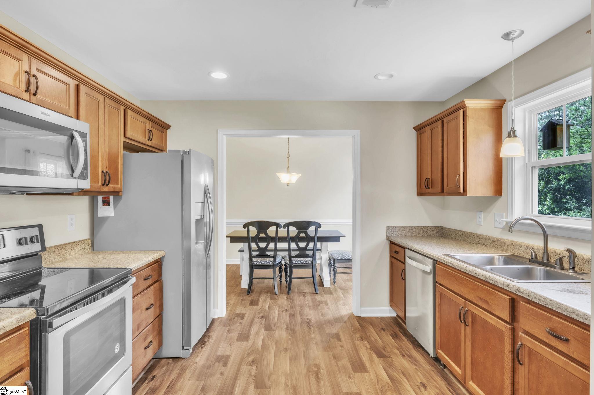 206 Miller Road Belton, SC 29627