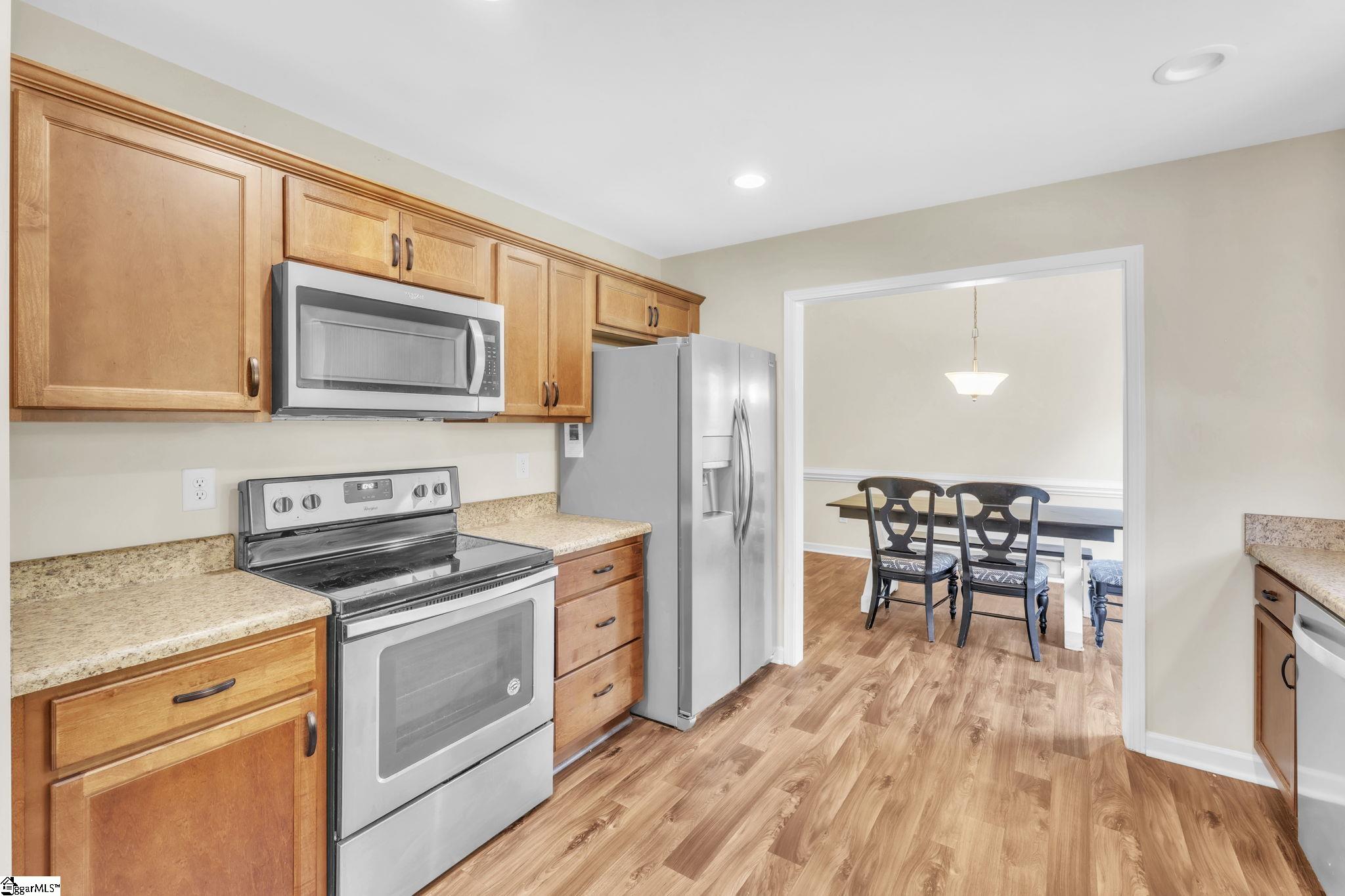 206 Miller Road Belton, SC 29627